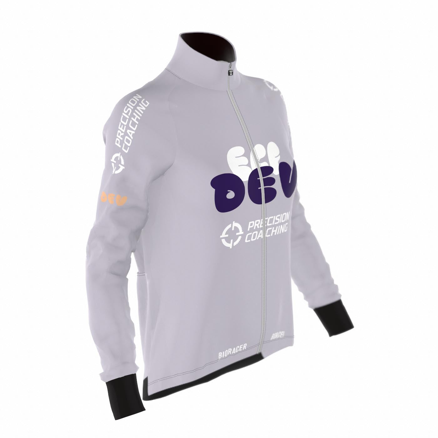 Jacket Long Sleeve Icon Windblock Tempest Light - Women