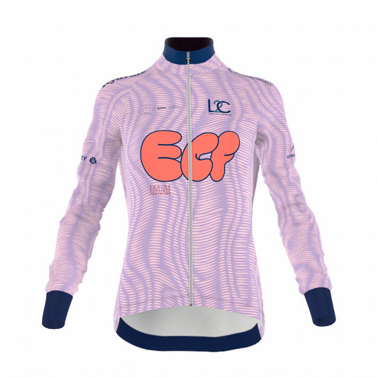 Jersey LS Icon Tempest - Women