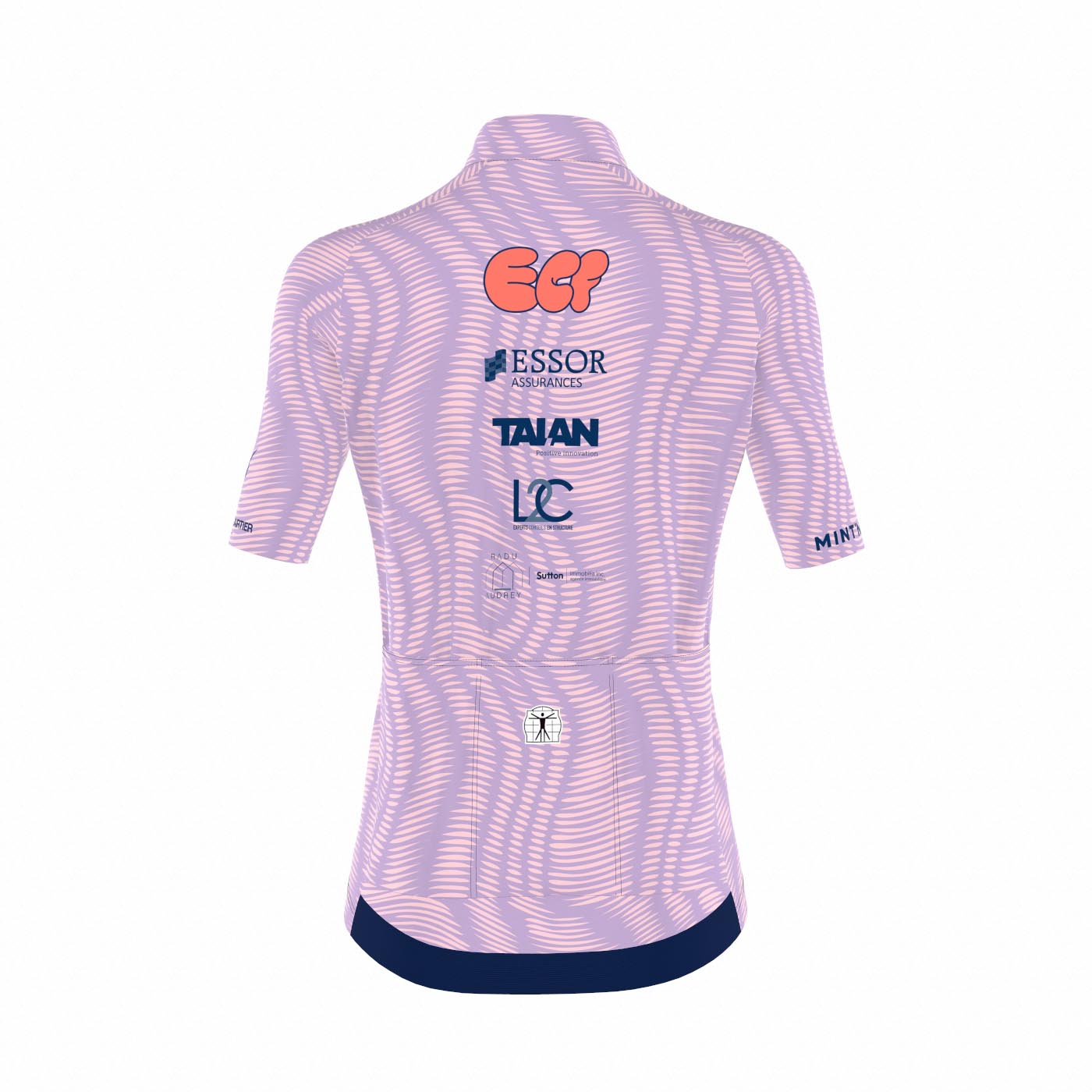 Icon Ride Jersey - Men