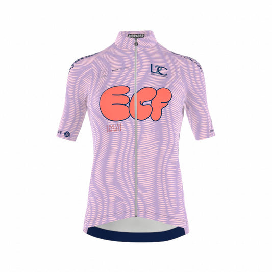 Icon Ride Jersey - Women