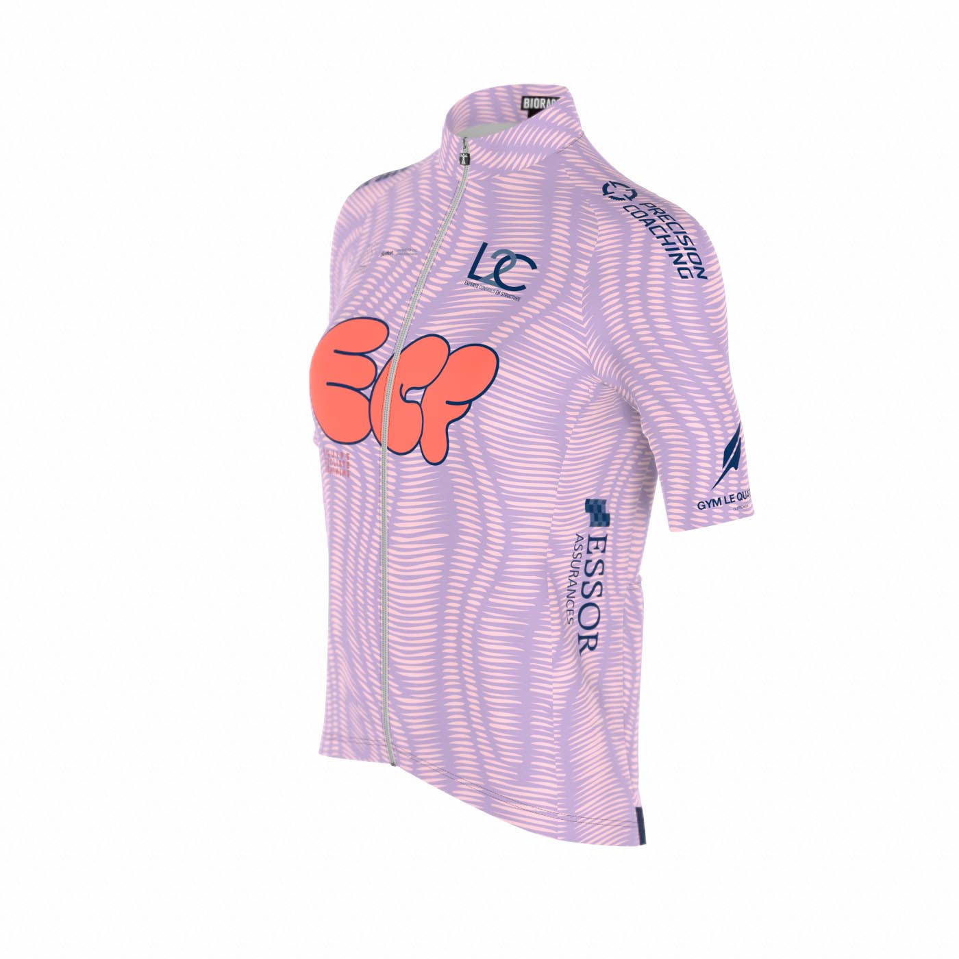 Icon Ride Jersey - Women