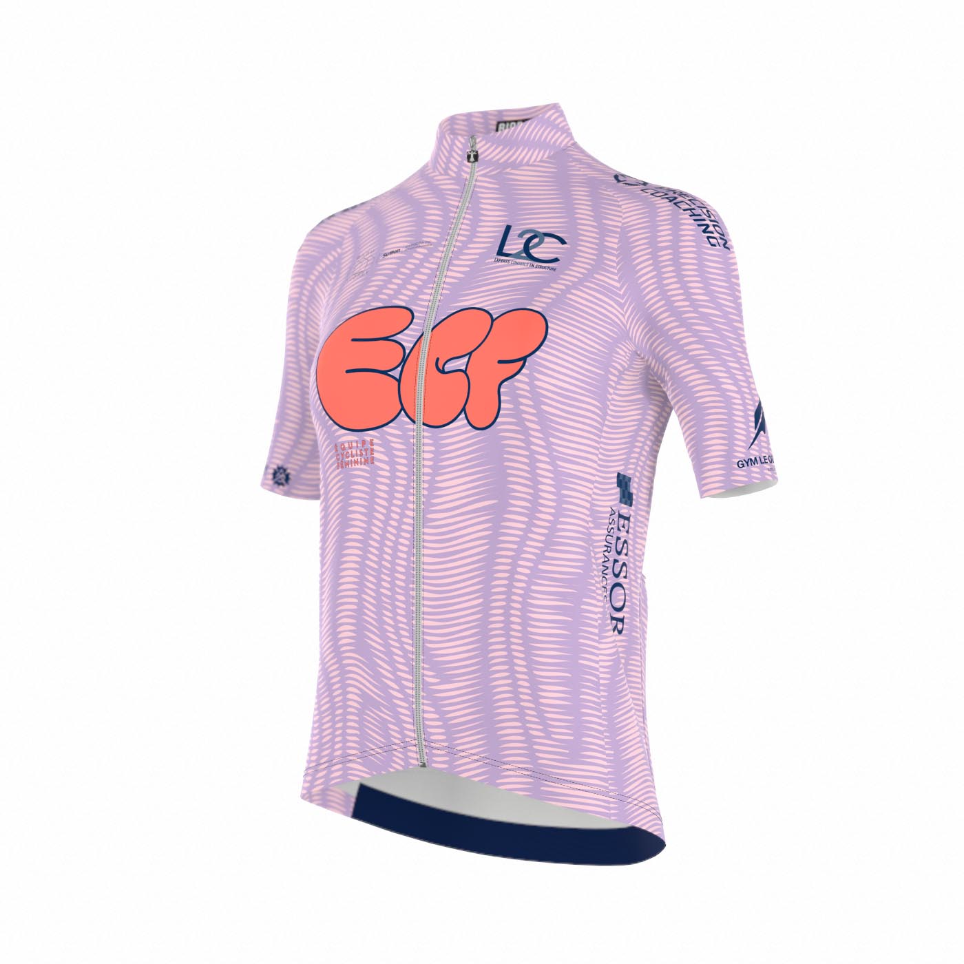 Icon Ride Jersey - Women