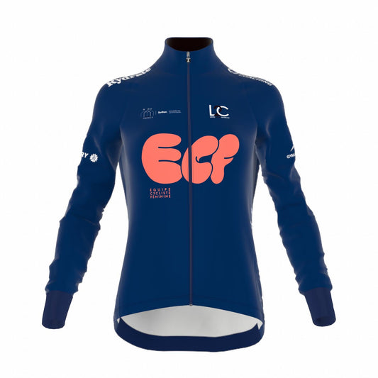Jersey LS Icon Tempest - Women