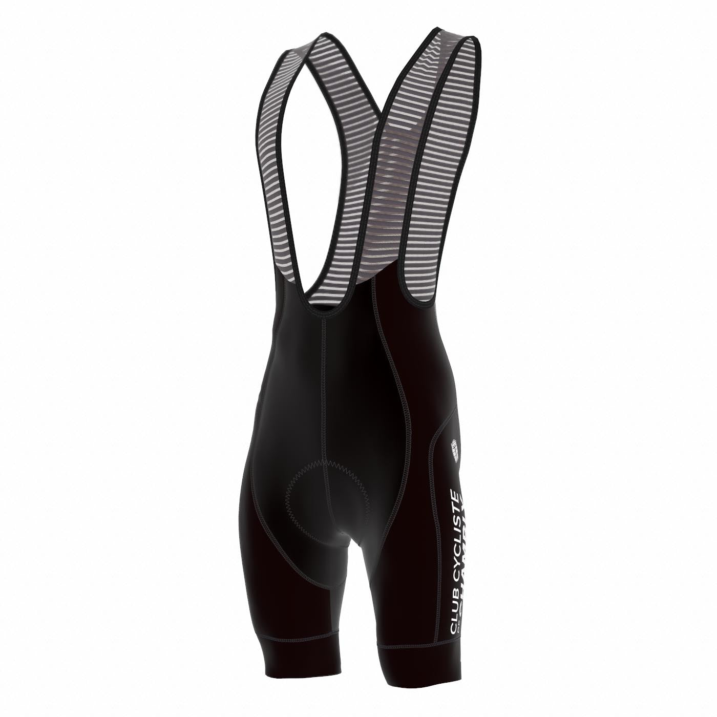 Bibshort Icon Lycra - Women