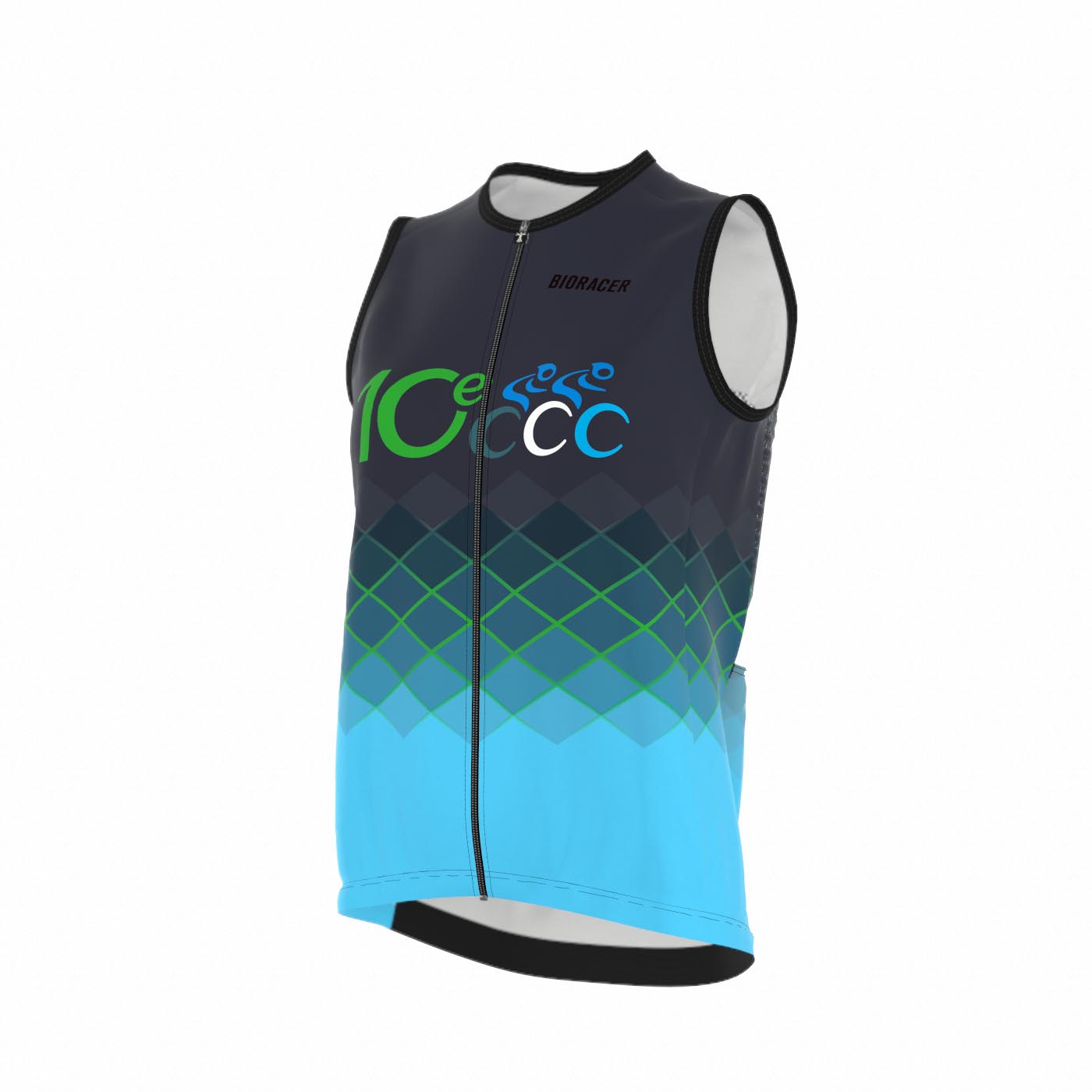 Gilet Icon Light - Women