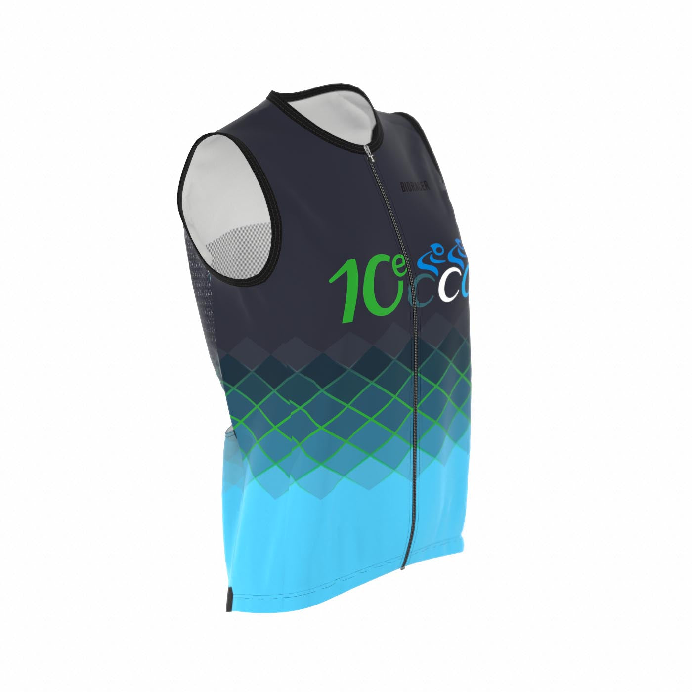 Gilet Icon Light - Women