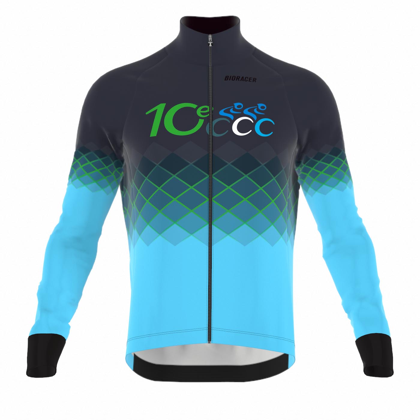 Jersey LS Icon Tempest - Men