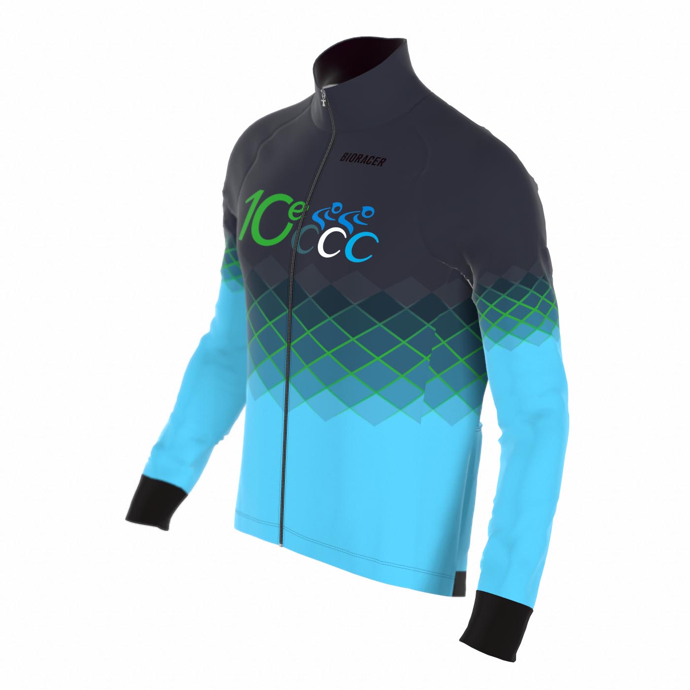 Jersey LS Icon Tempest - Men