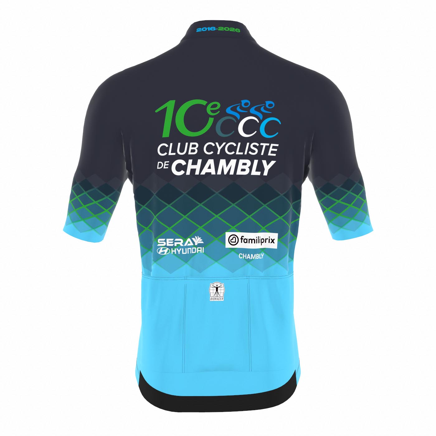 Jersey SS Icon Classic - Women
