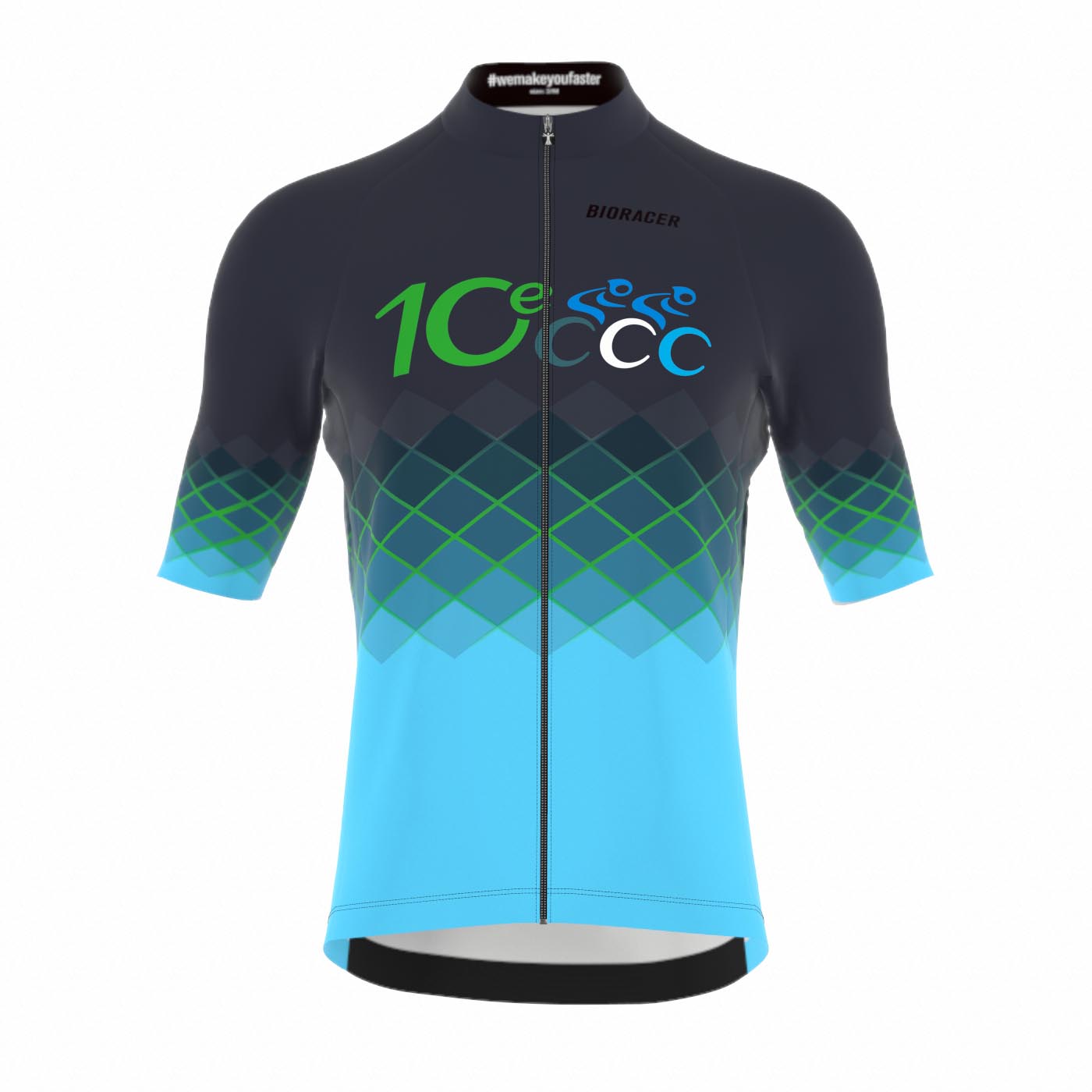 Jersey SS Icon Classic - Men