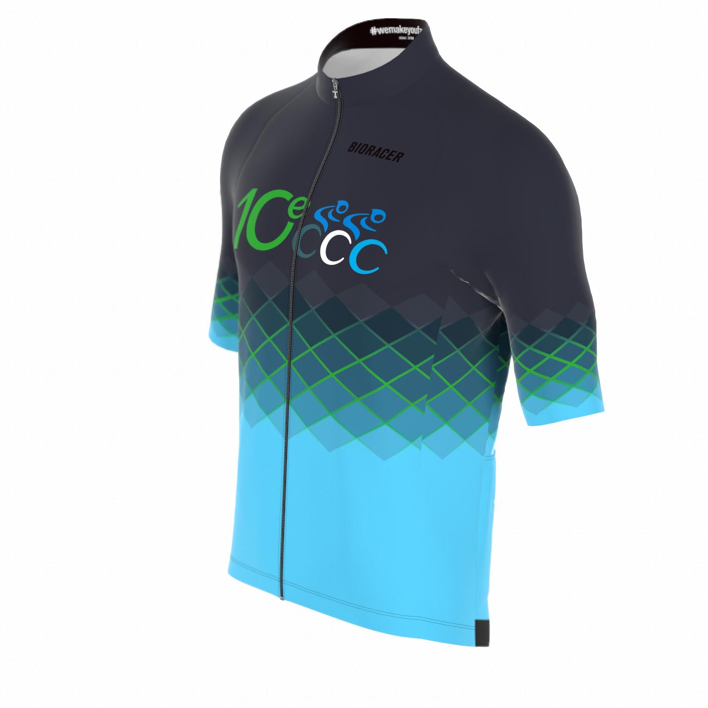 Jersey SS Icon Classic - Men