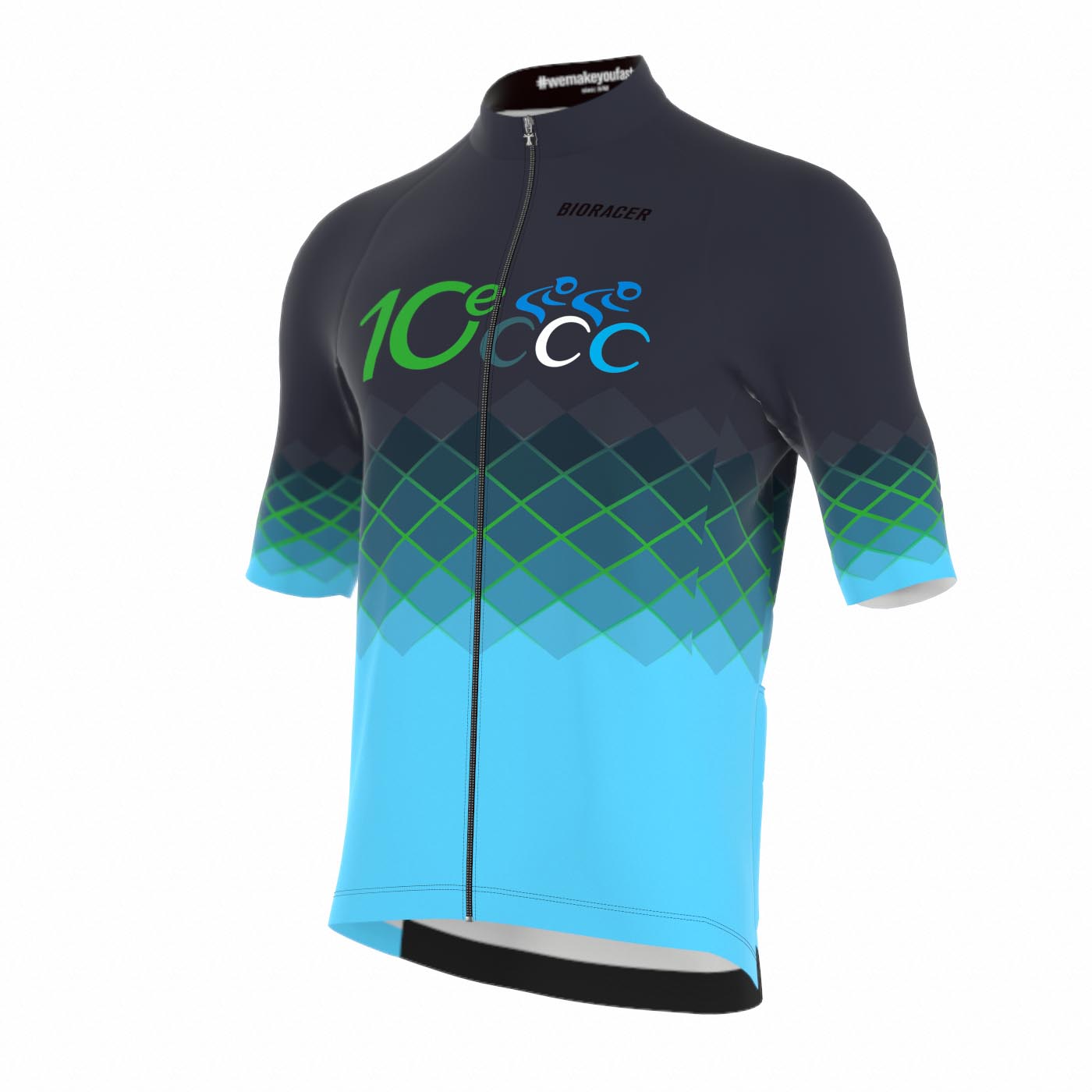 Jersey SS Icon Classic - Men