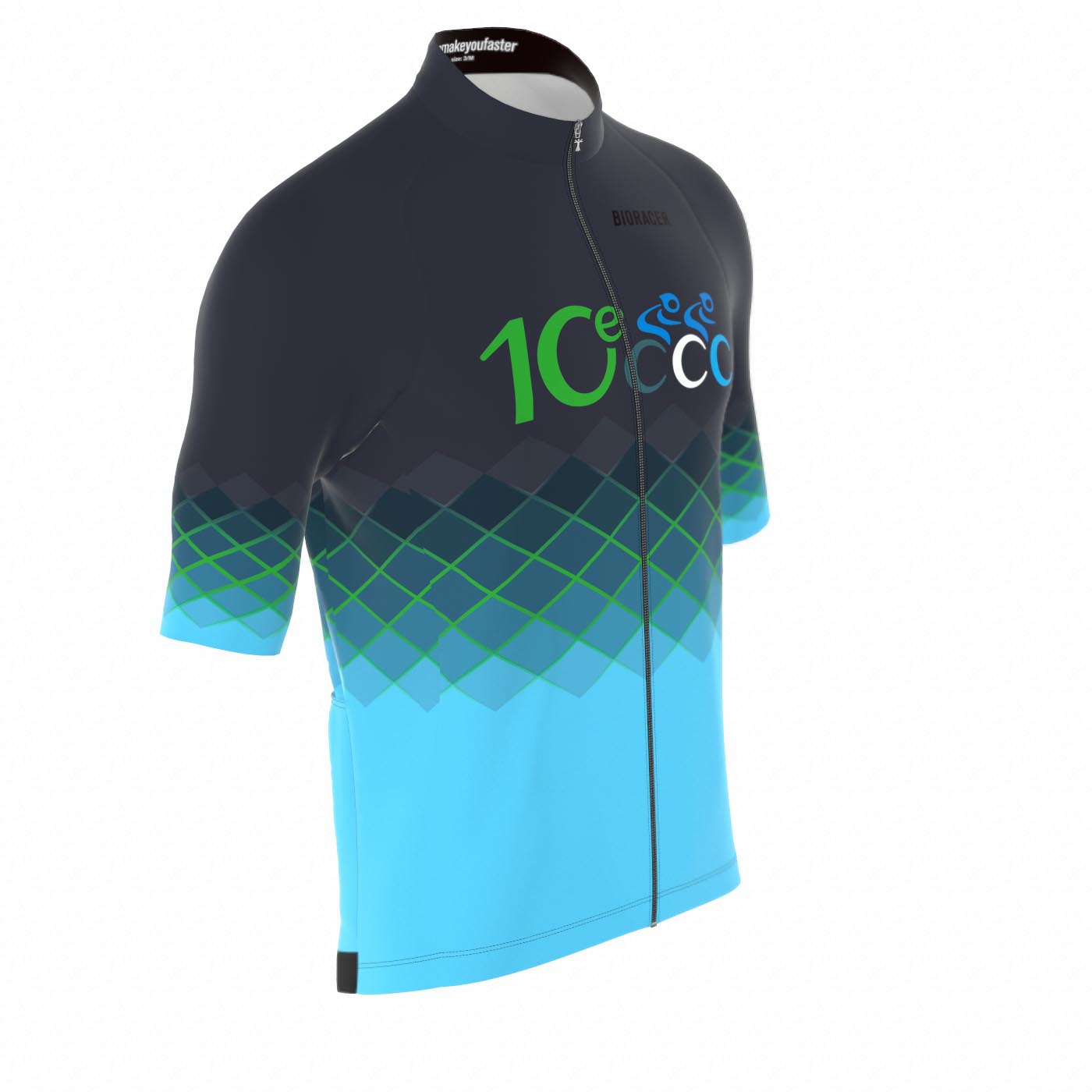 Jersey SS Icon Classic - Men