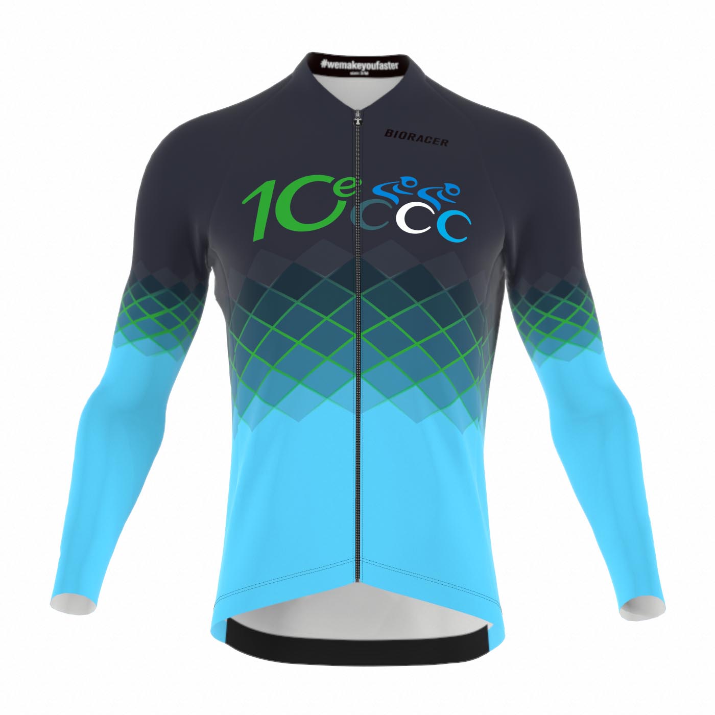 Jersey LS Icon - Men