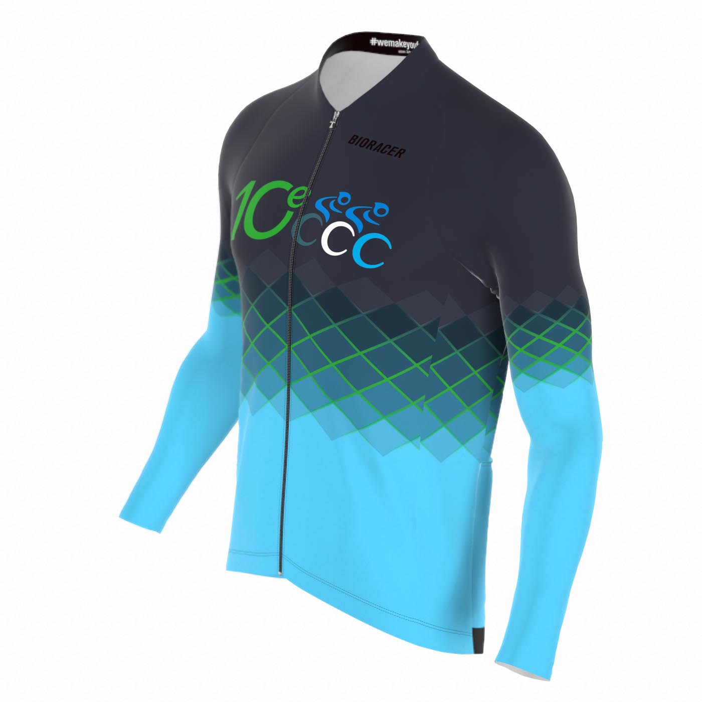 Jersey LS Icon - Women