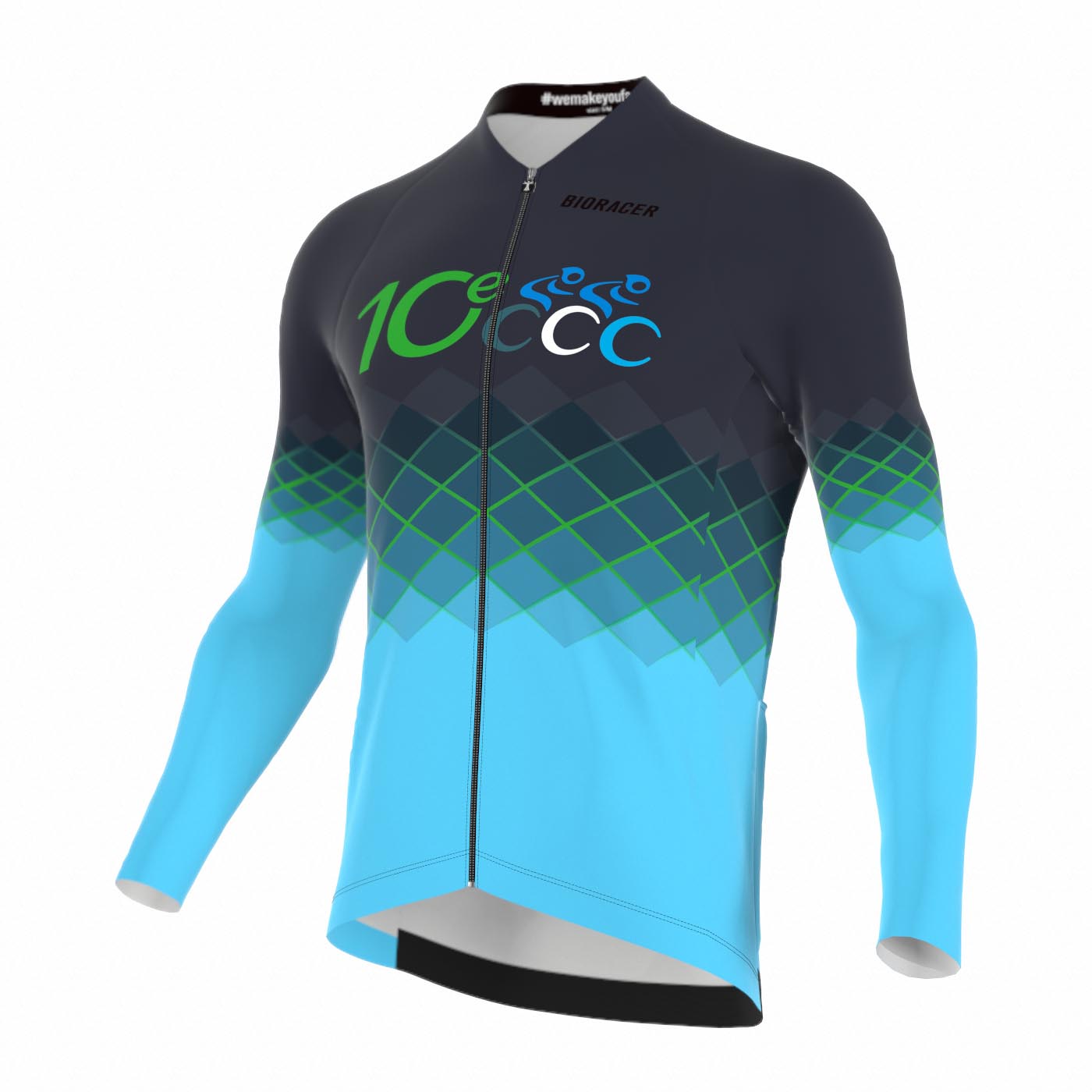 Jersey LS Icon - Women