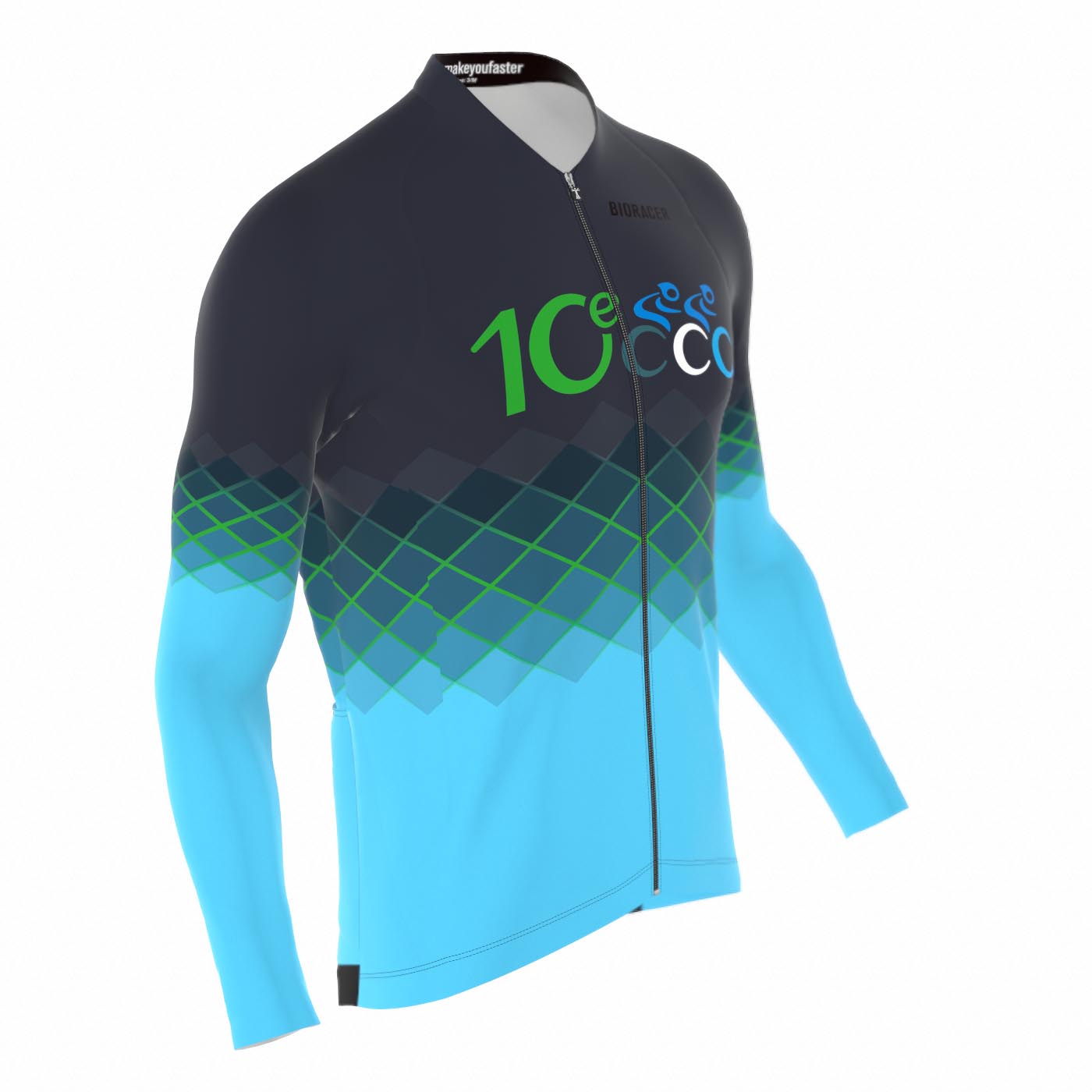 Jersey LS Icon - Women