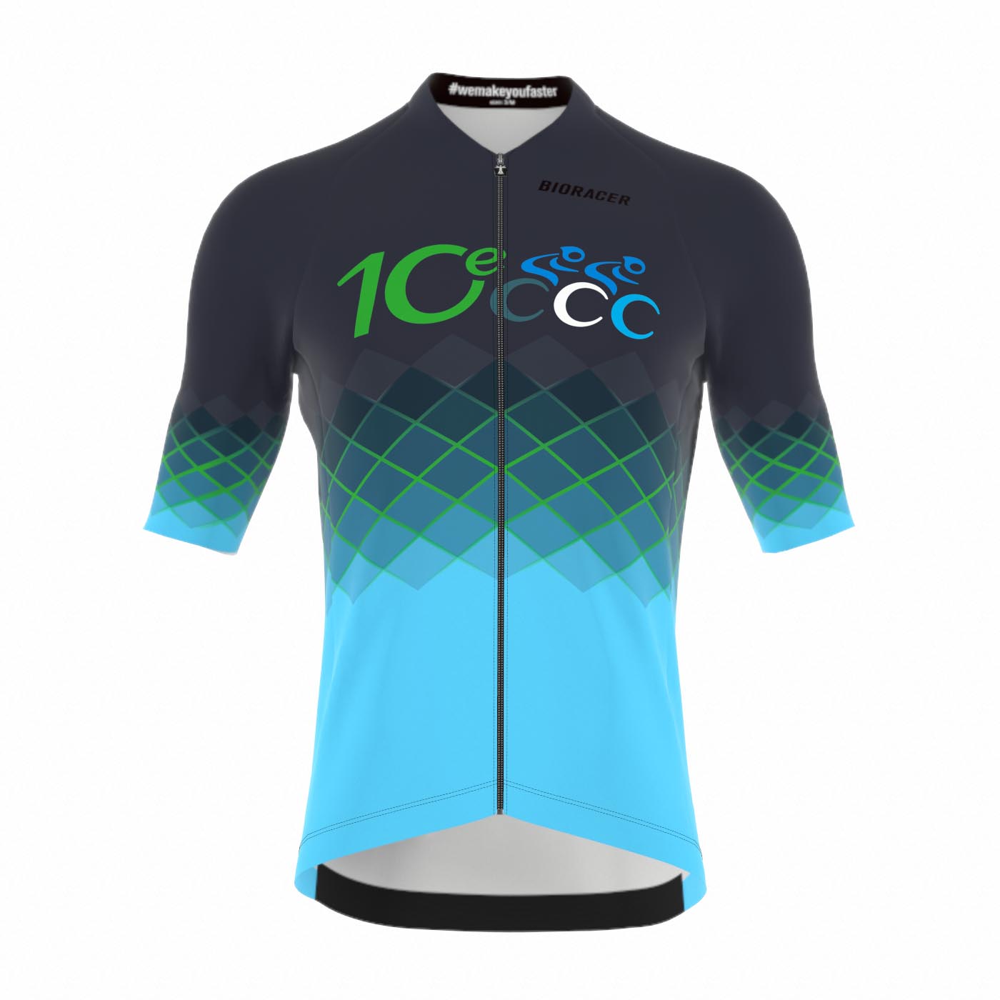 Jersey SS Icon Breeze - Men