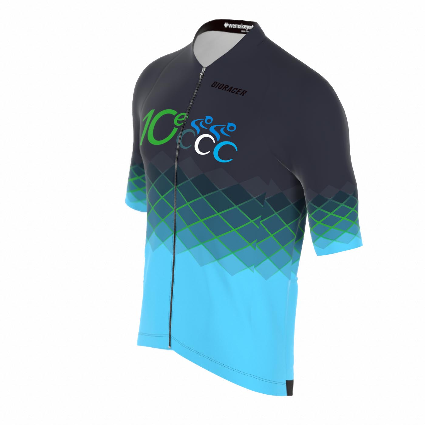 Jersey SS Icon Breeze - Men