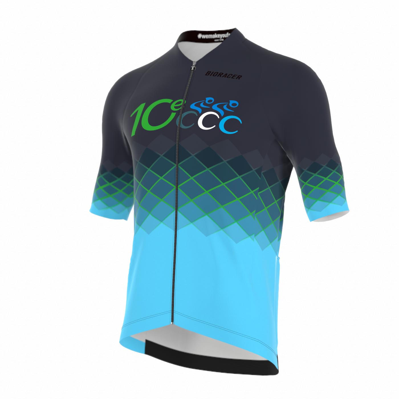 Jersey SS Icon Breeze - Women