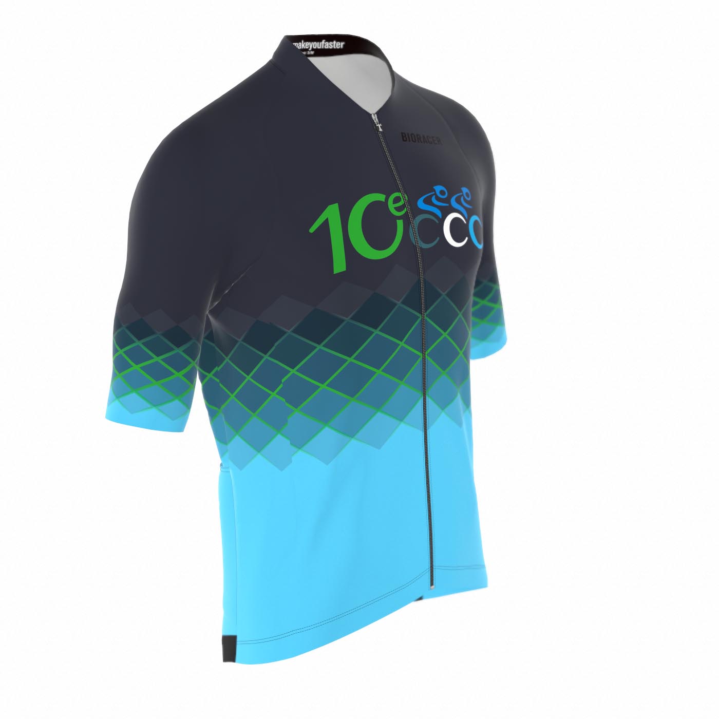Jersey SS Icon Breeze - Women