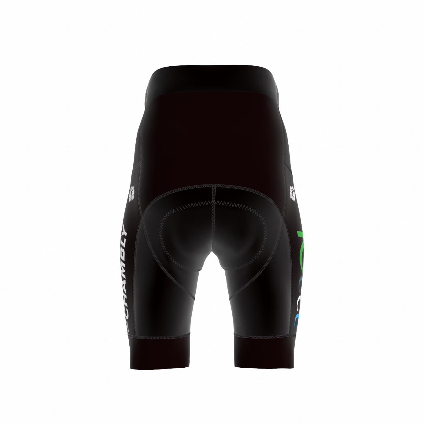 Shorts Icon Lycra - Women