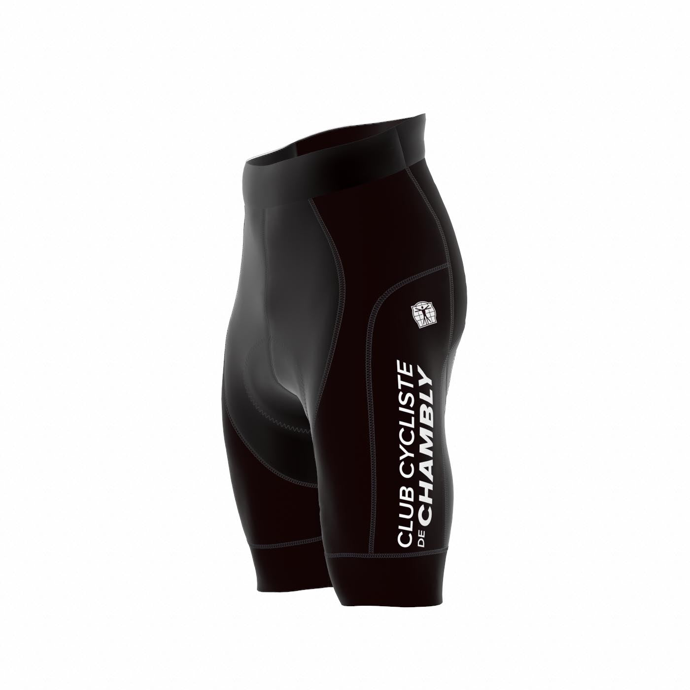 Shorts Icon Lycra - Men