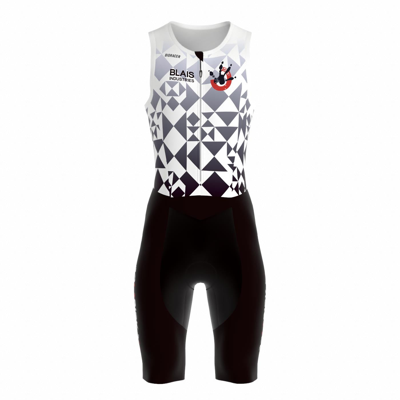 Icon Tri Suit - Men