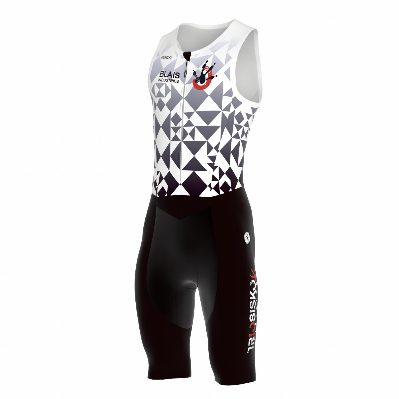 Icon Tri Suit - Men