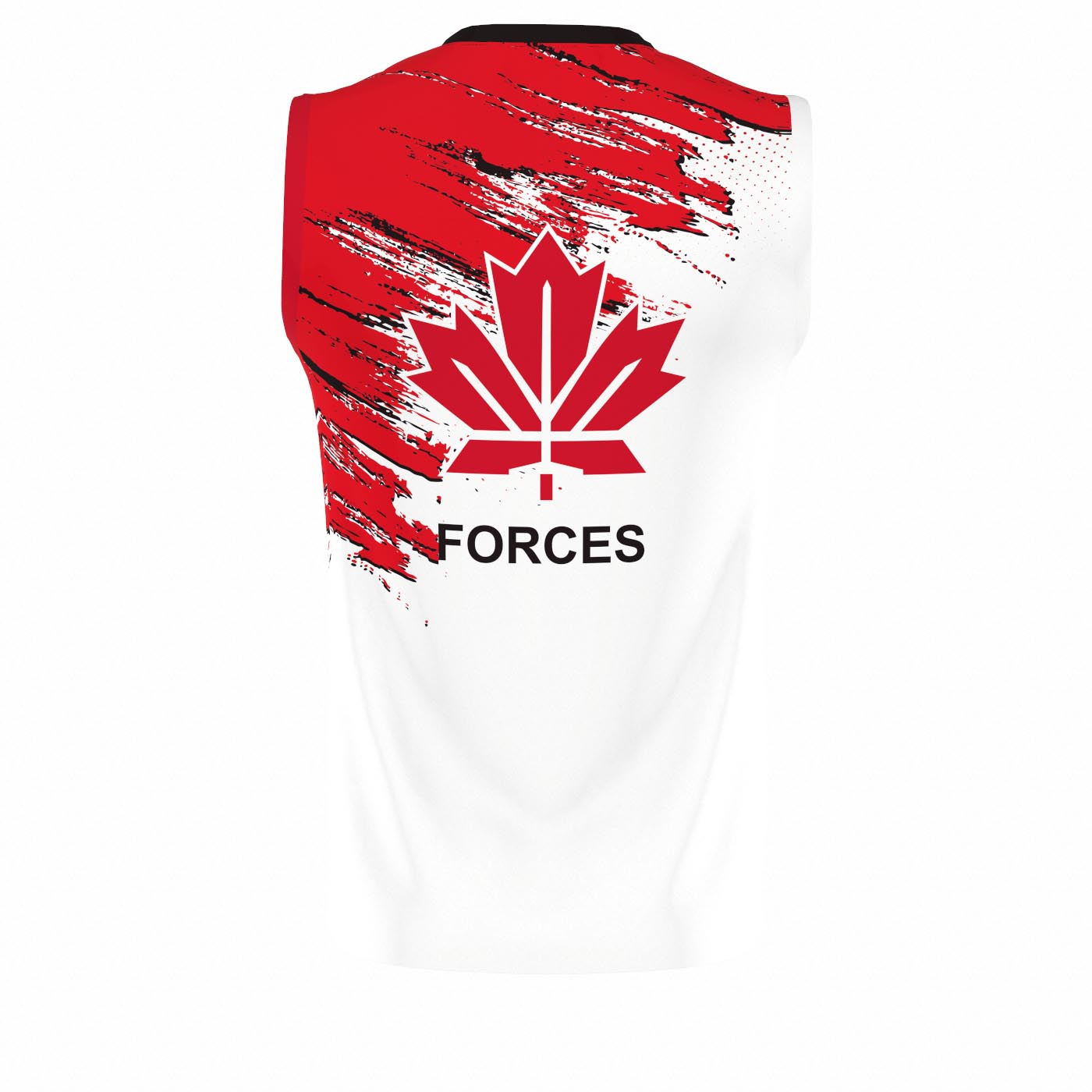 Singlet Athletics - Women