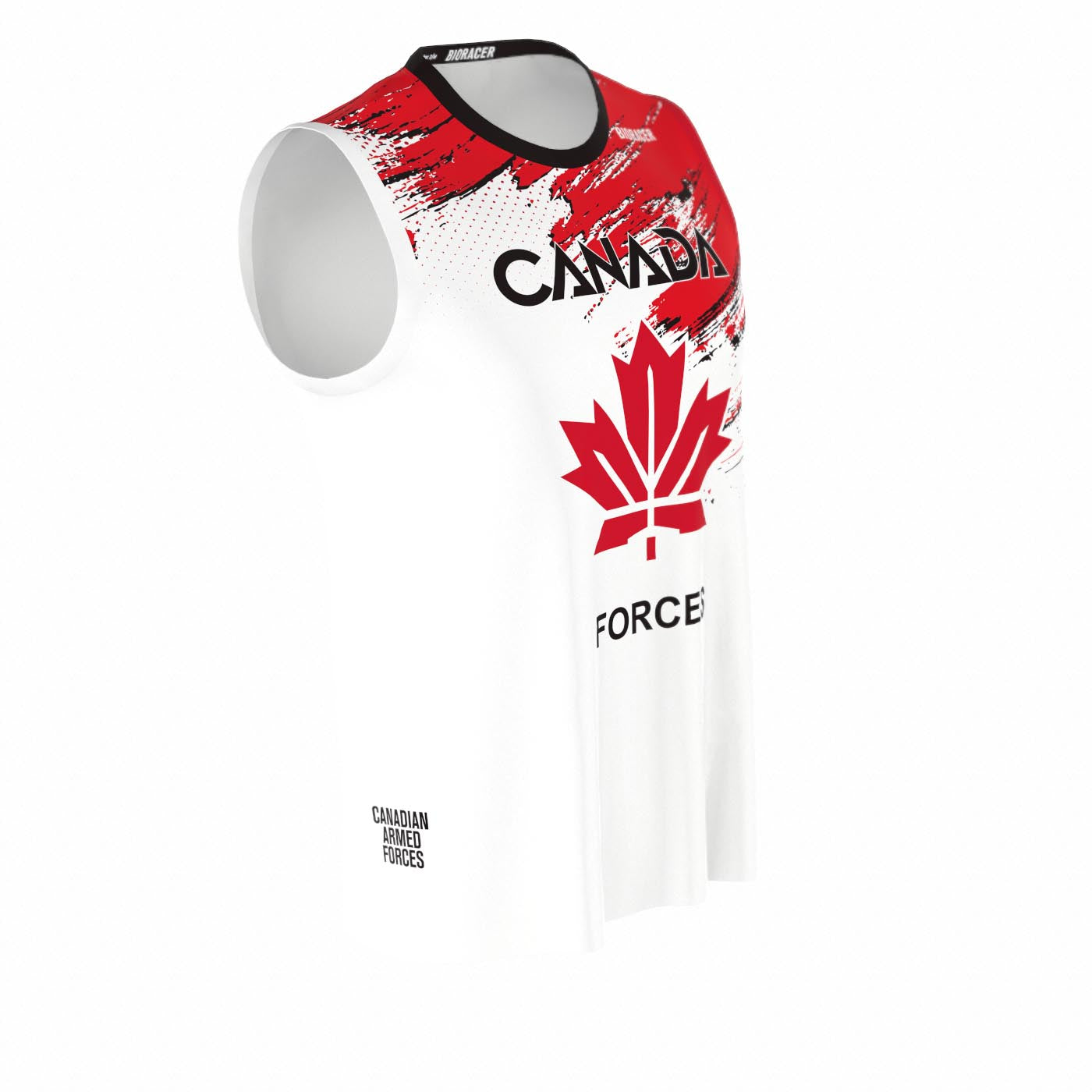 Singlet Athletics - Men