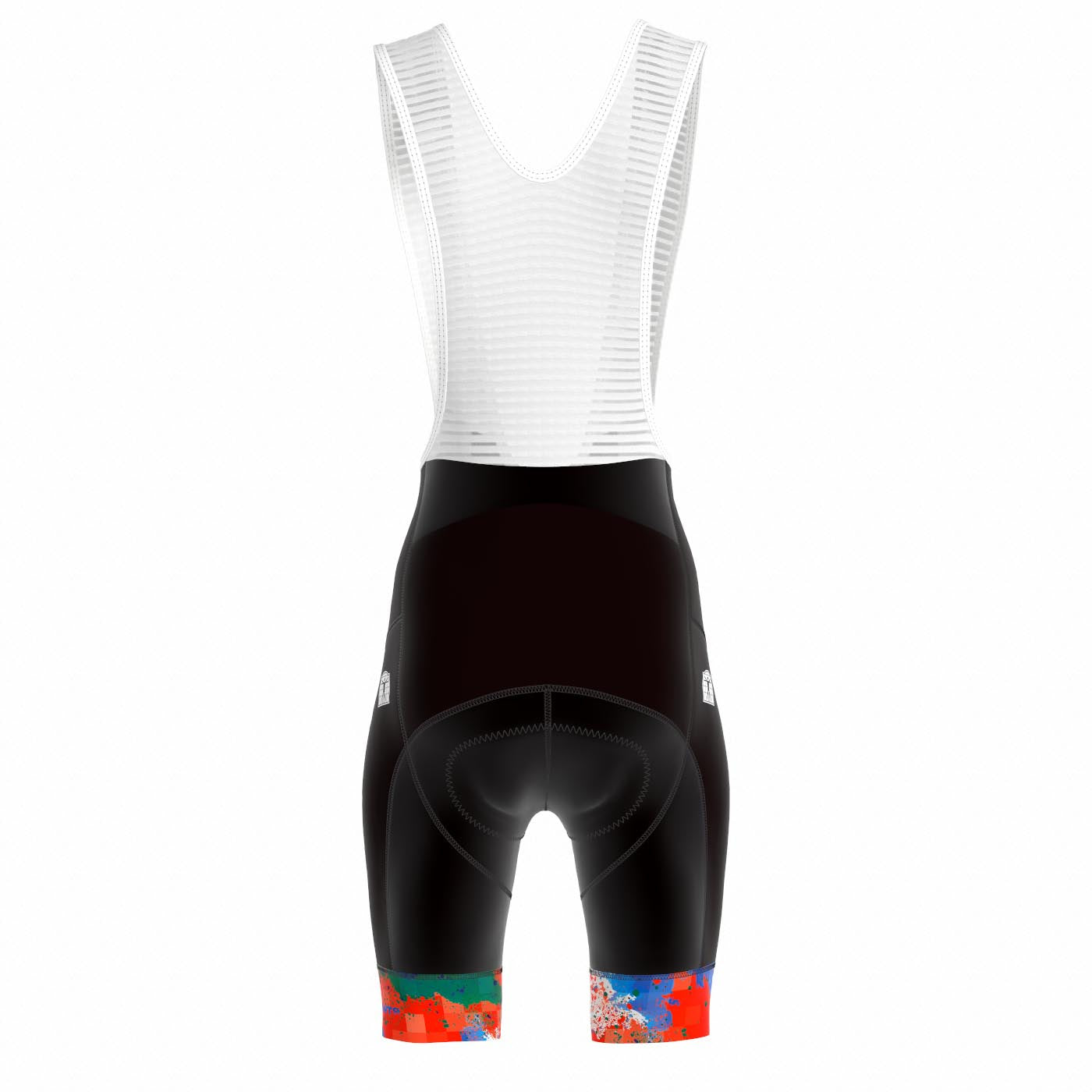 Bibshort Icon Lycra - Women