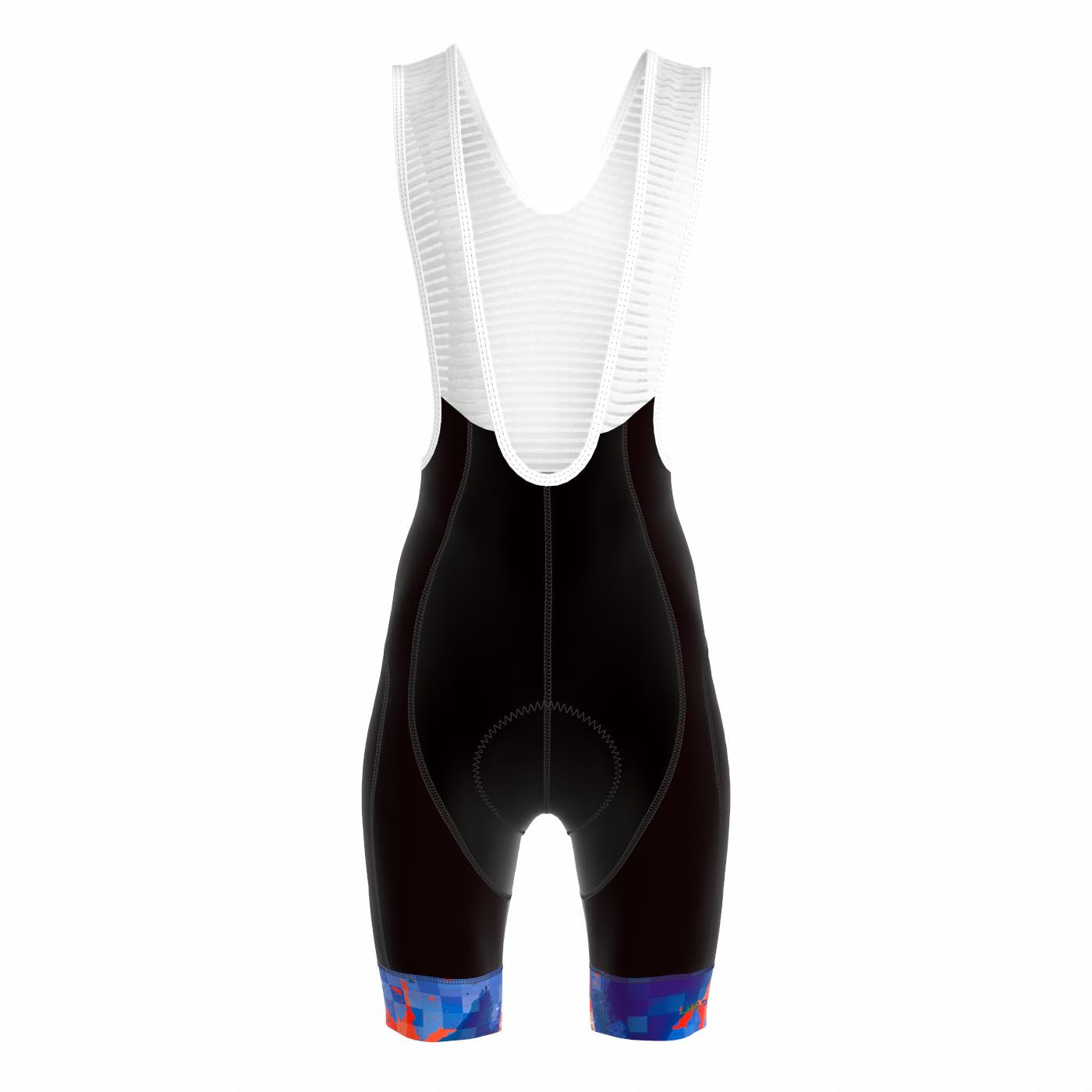 Bibshort Icon Lycra - Women