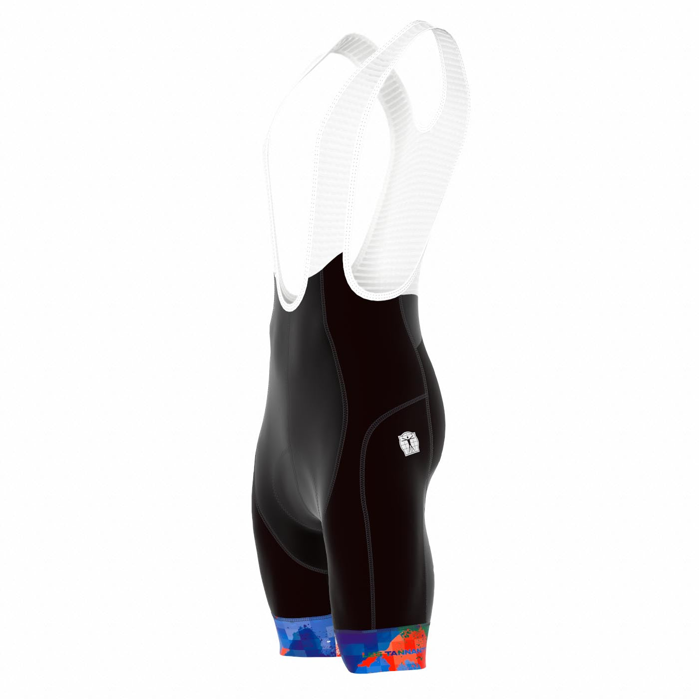 Bibshort Icon Lycra - Men