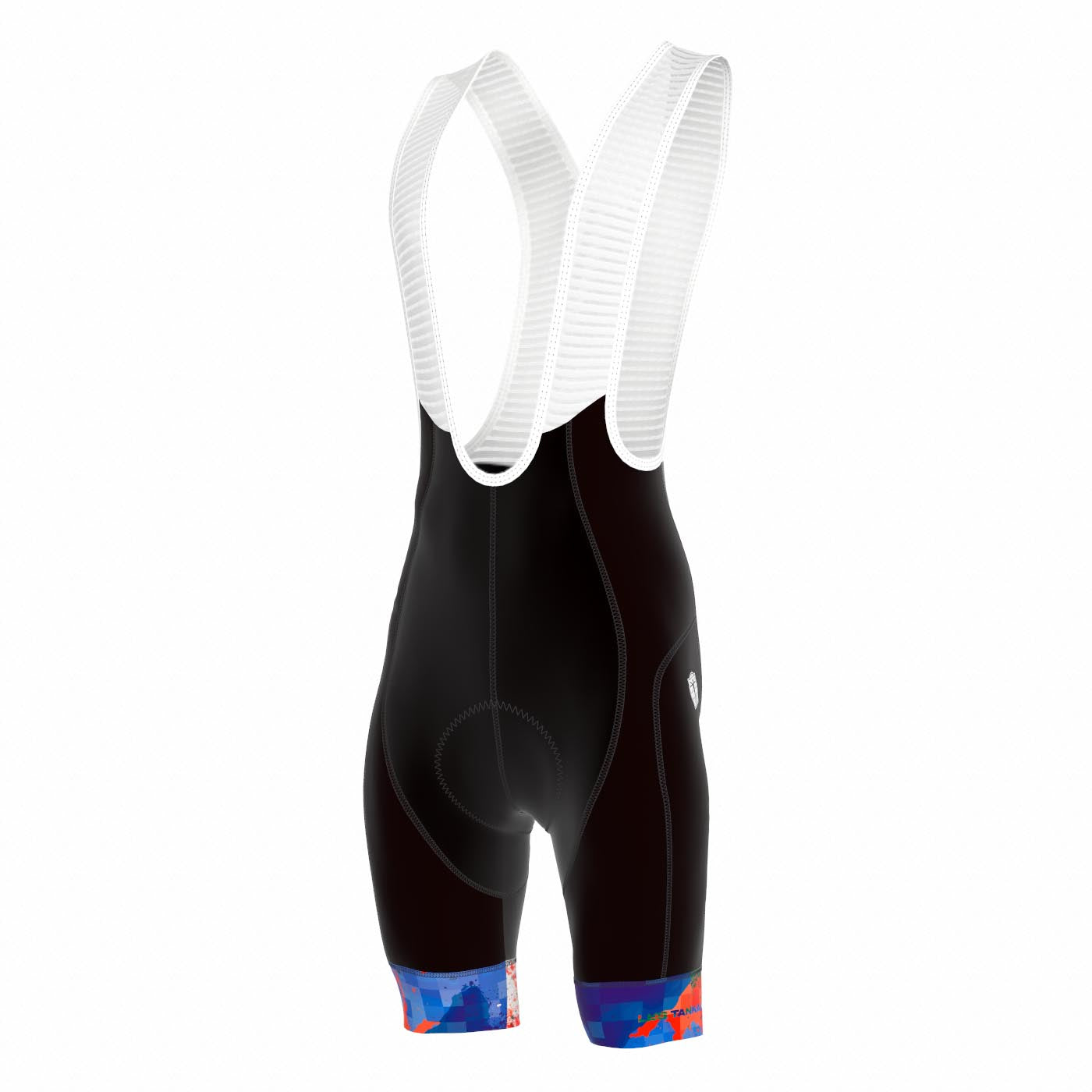 Bibshort Icon Lycra - Women