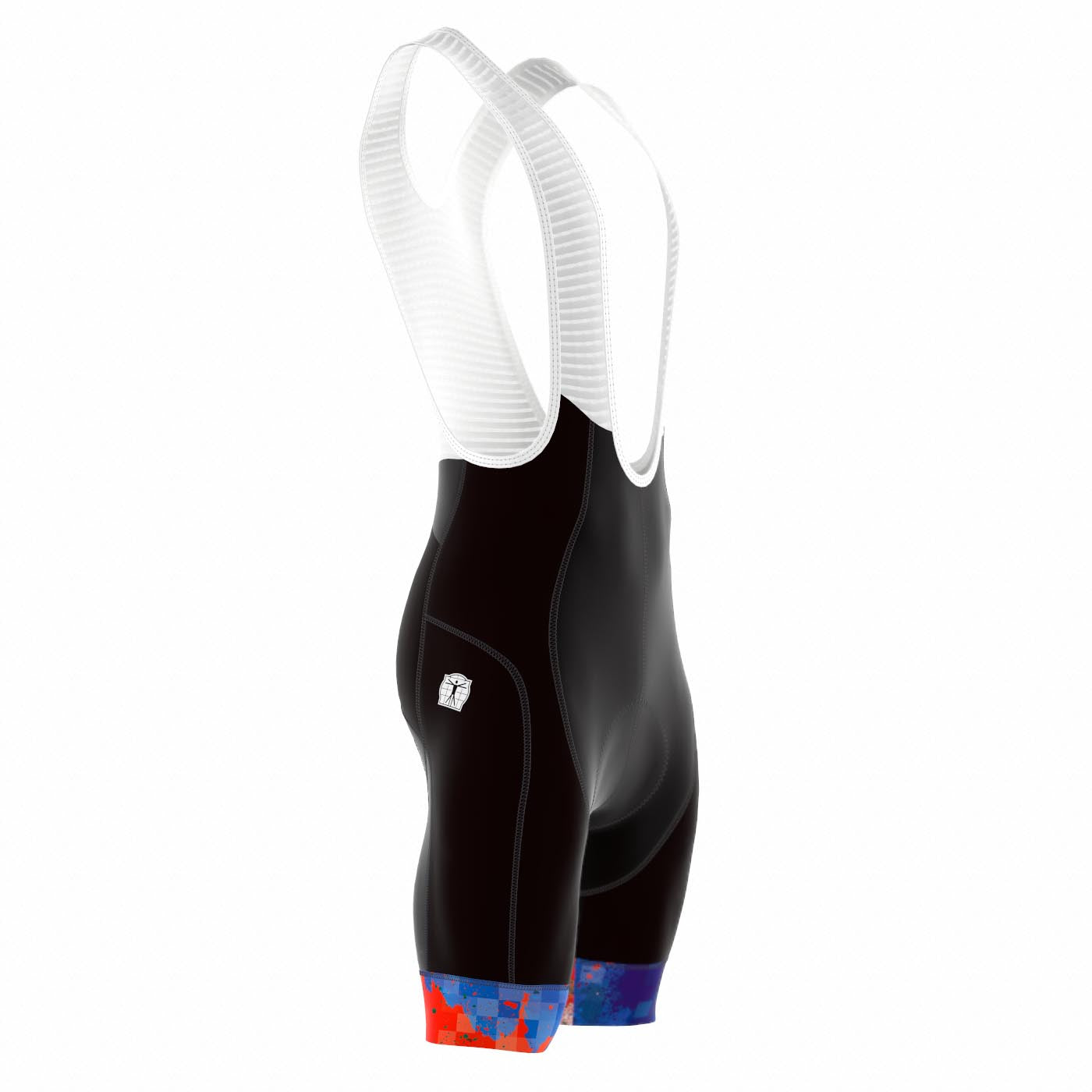 Bibshort Icon Lycra - Women