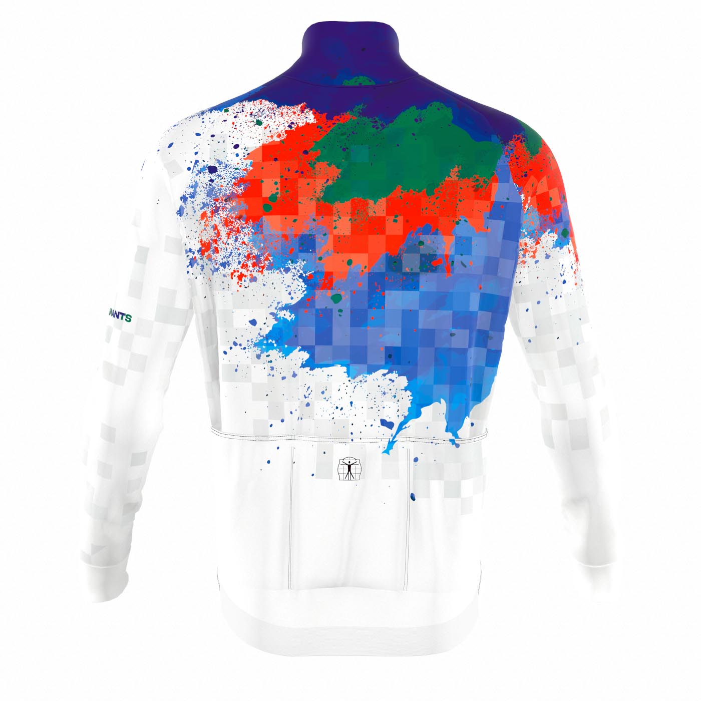 Jersey LS Icon Tempest Light - Men
