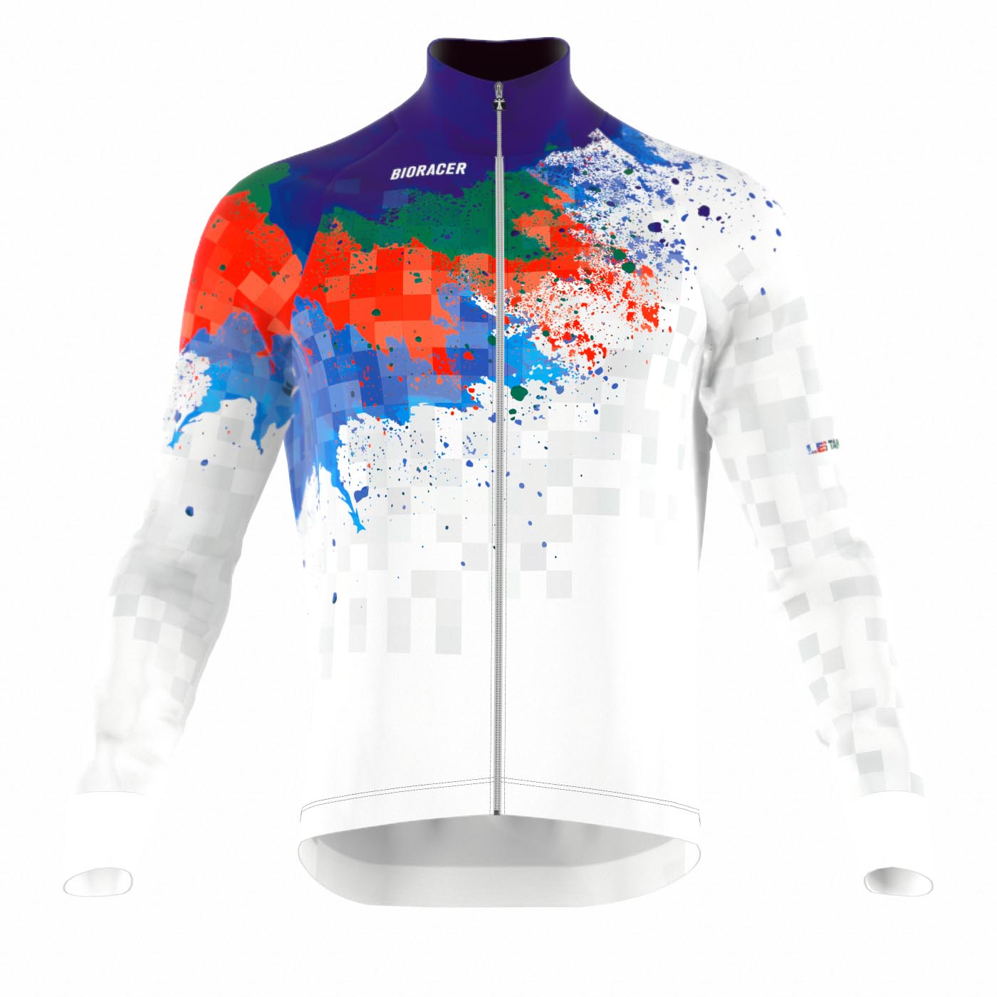 Jersey LS Icon Tempest Light - Men