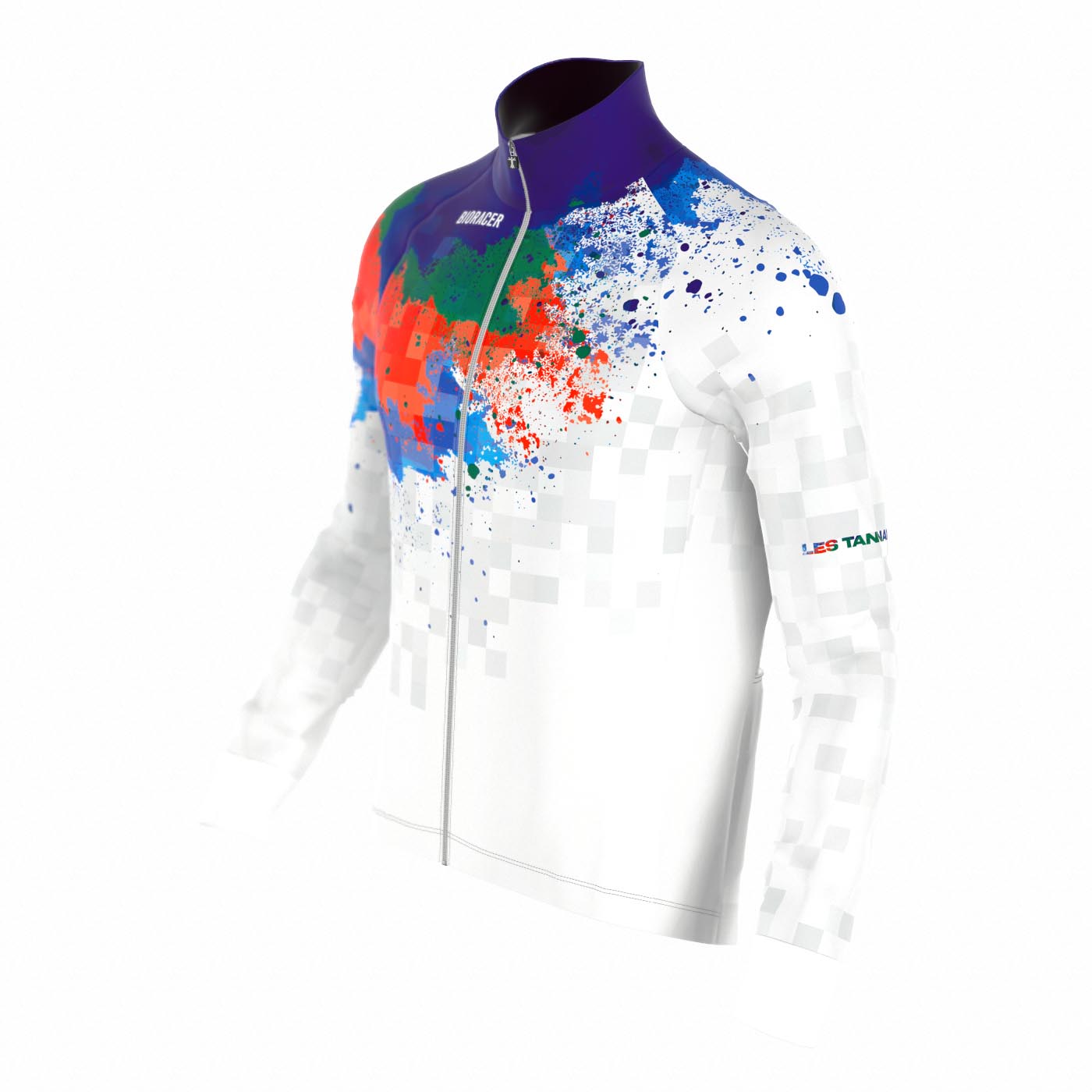 Jersey LS Icon Tempest Light - Women