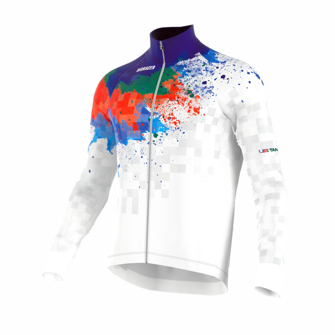Jersey LS Icon Tempest Light - Men