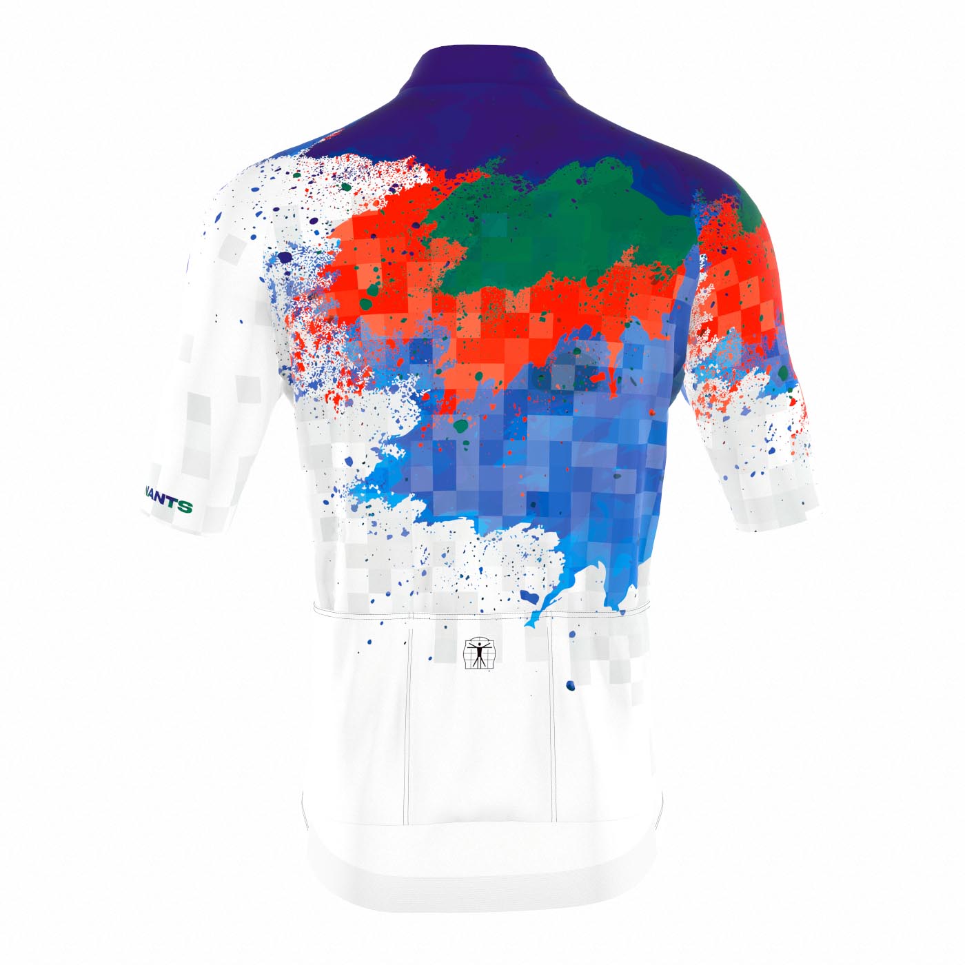 Jersey SS Icon Classic - Women