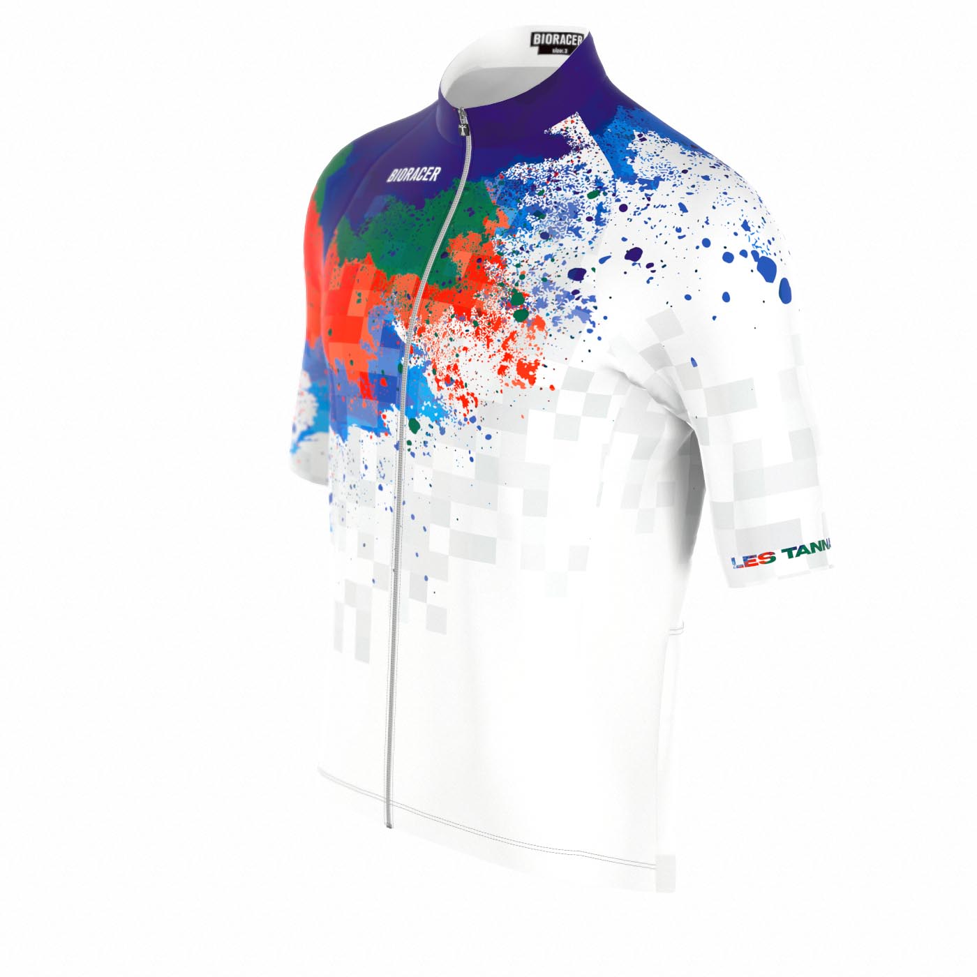 Jersey SS Icon Classic - Women