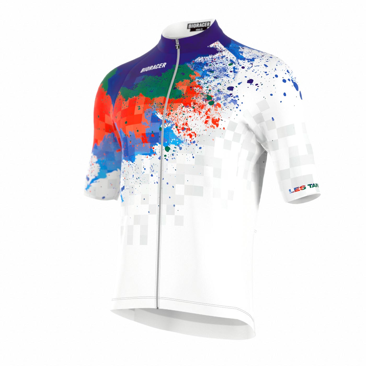 Jersey SS Icon Classic - Men