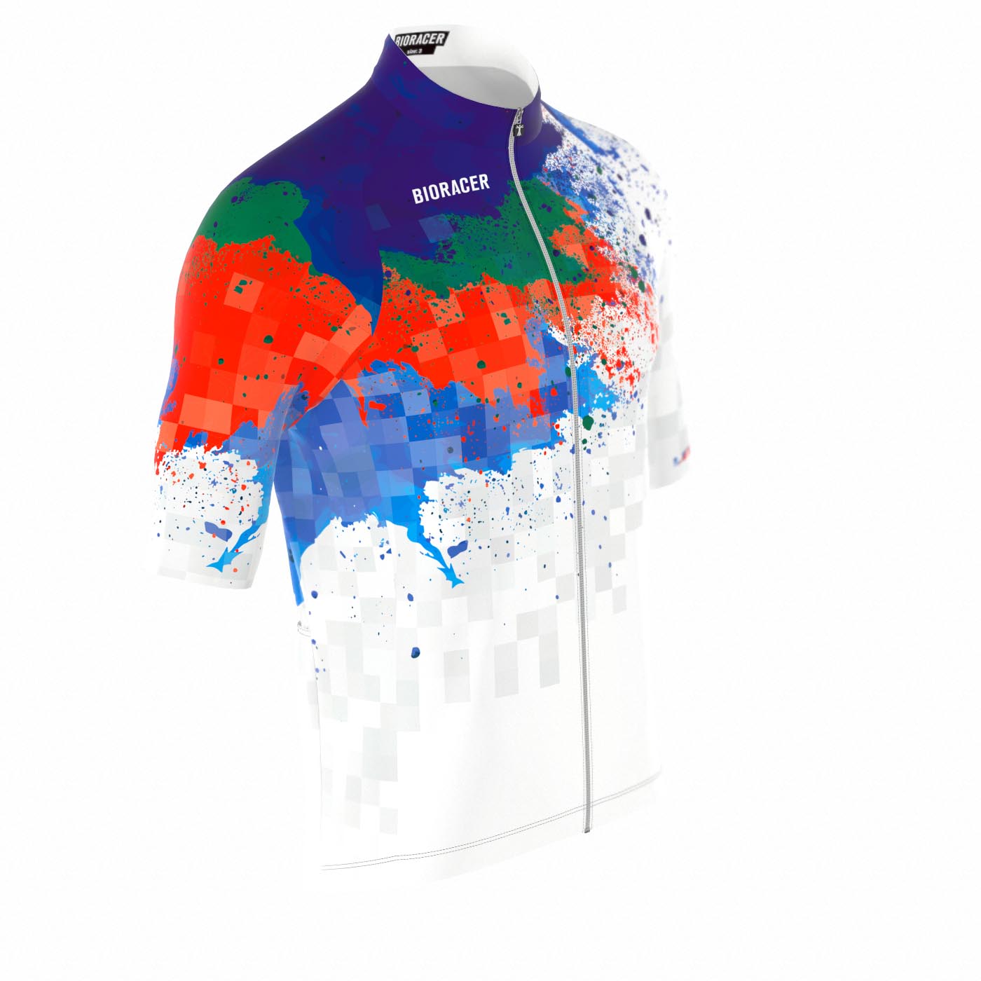 Jersey SS Icon Classic - Men