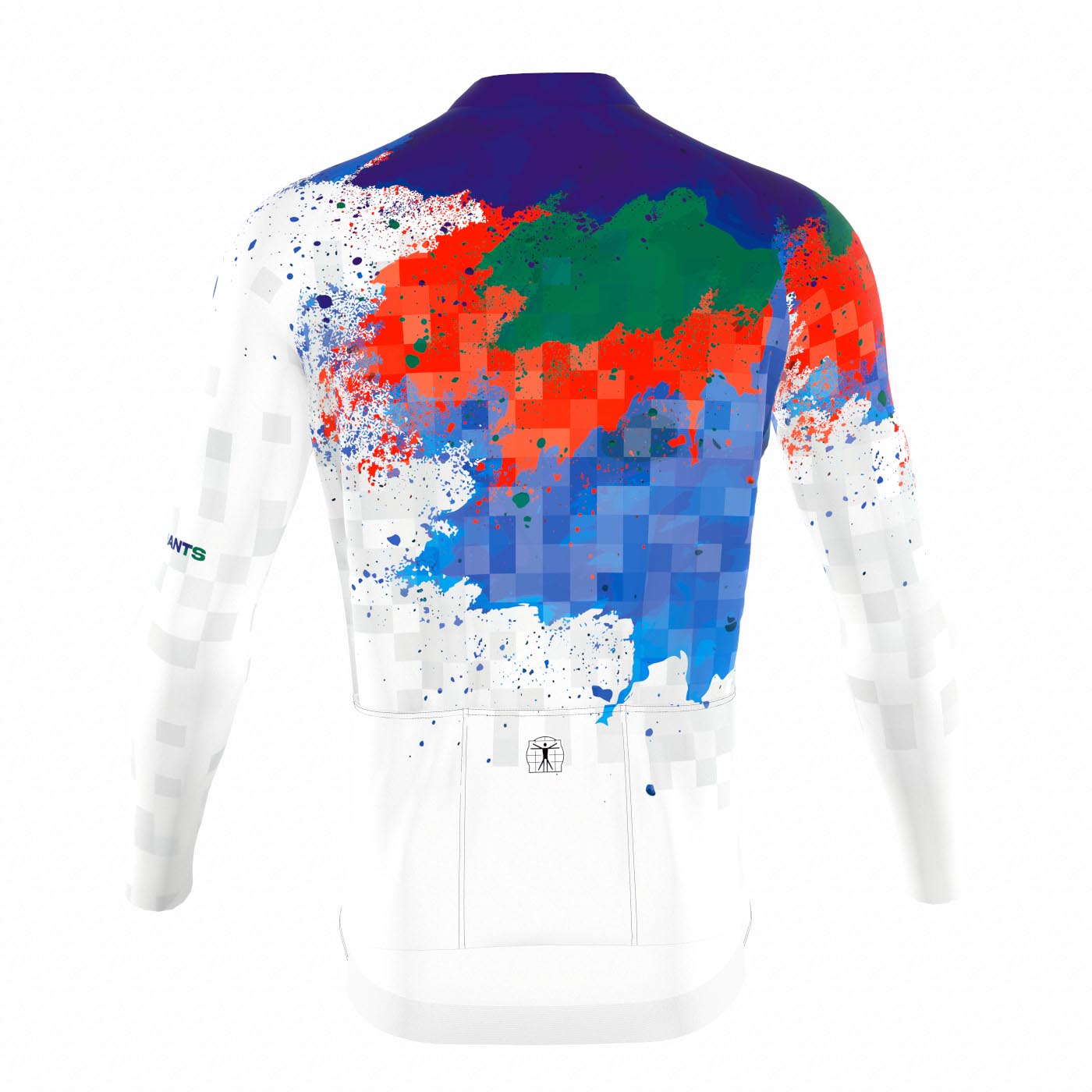 Jersey LS Icon - Women