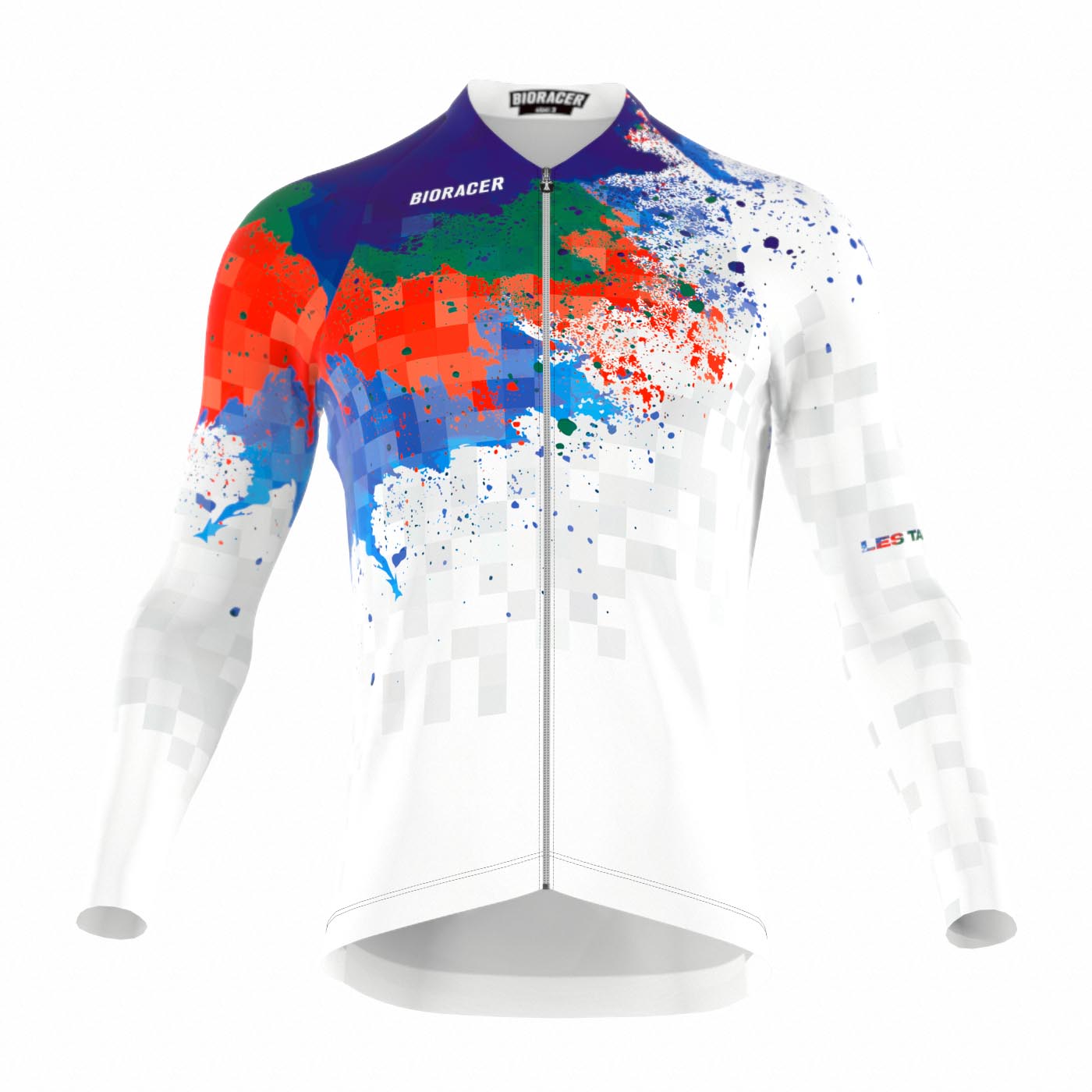Jersey LS Icon - Men