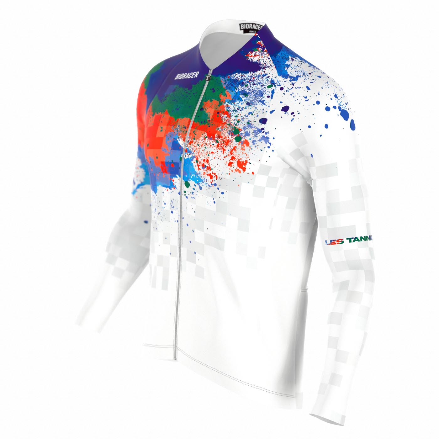 Jersey LS Icon - Men