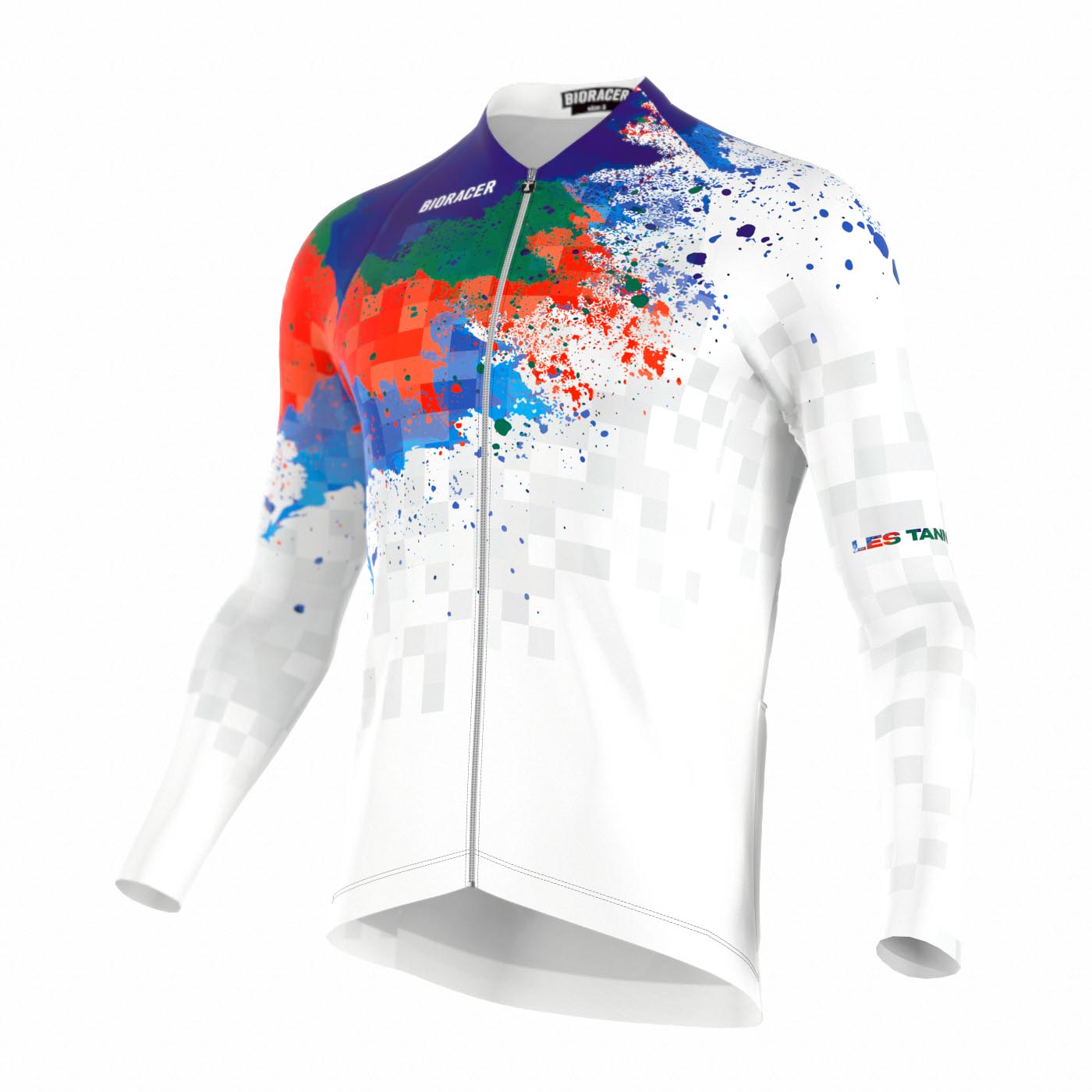 Jersey LS Icon - Men
