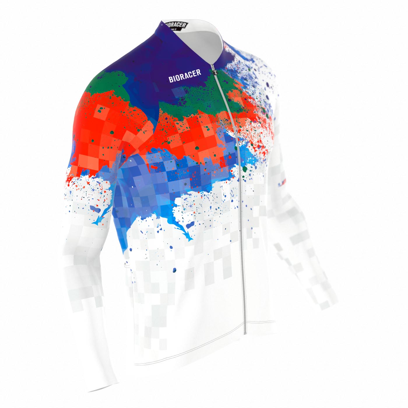 Jersey LS Icon - Men