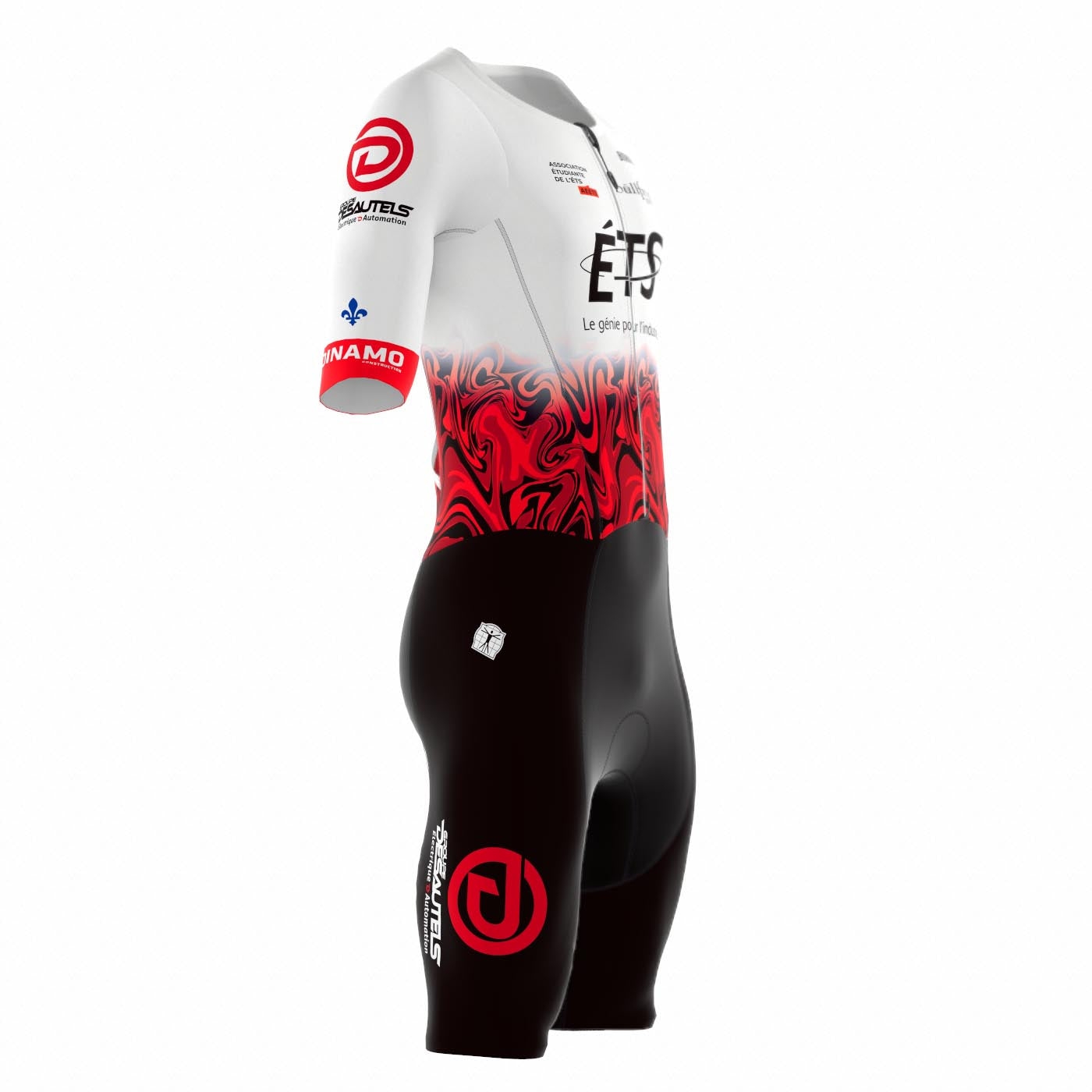 Epic Aero Tri Suit - Kit - Women